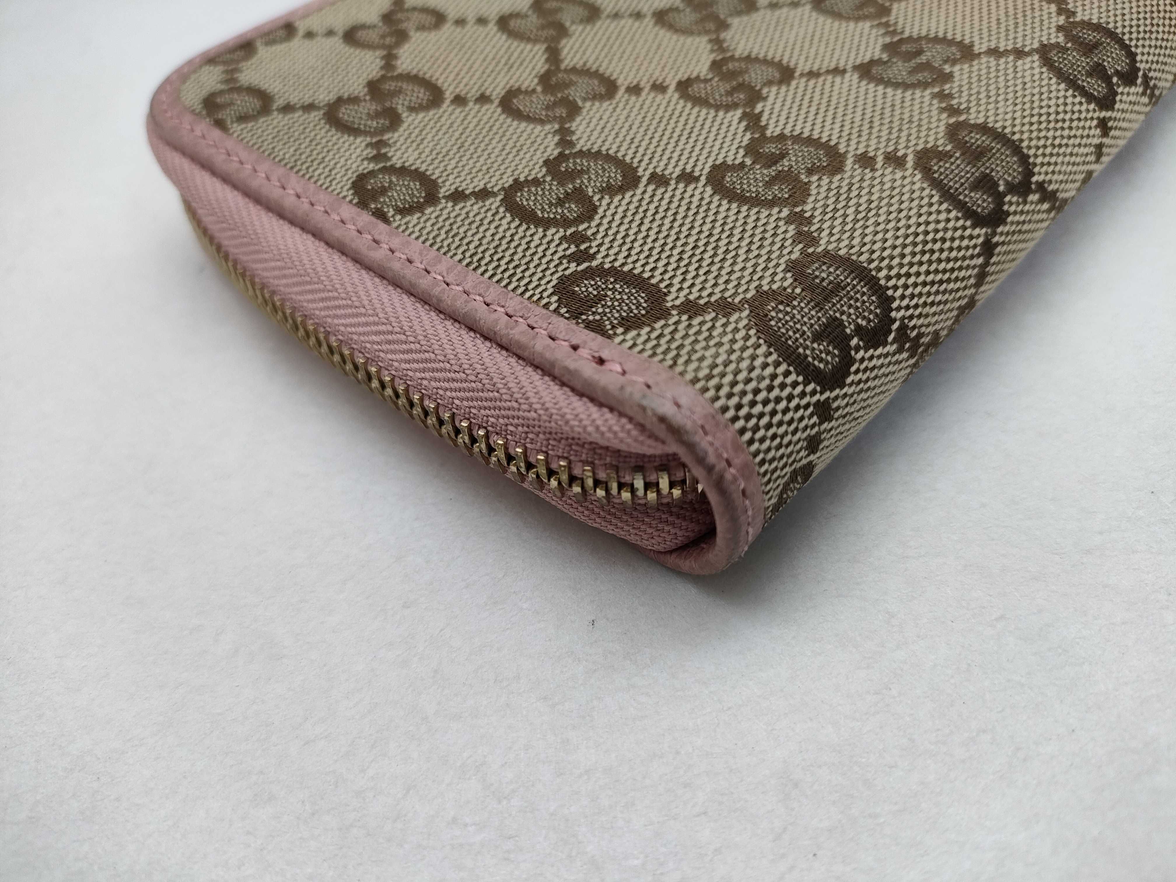 GG Round Wallet 363423 2067 — view 3