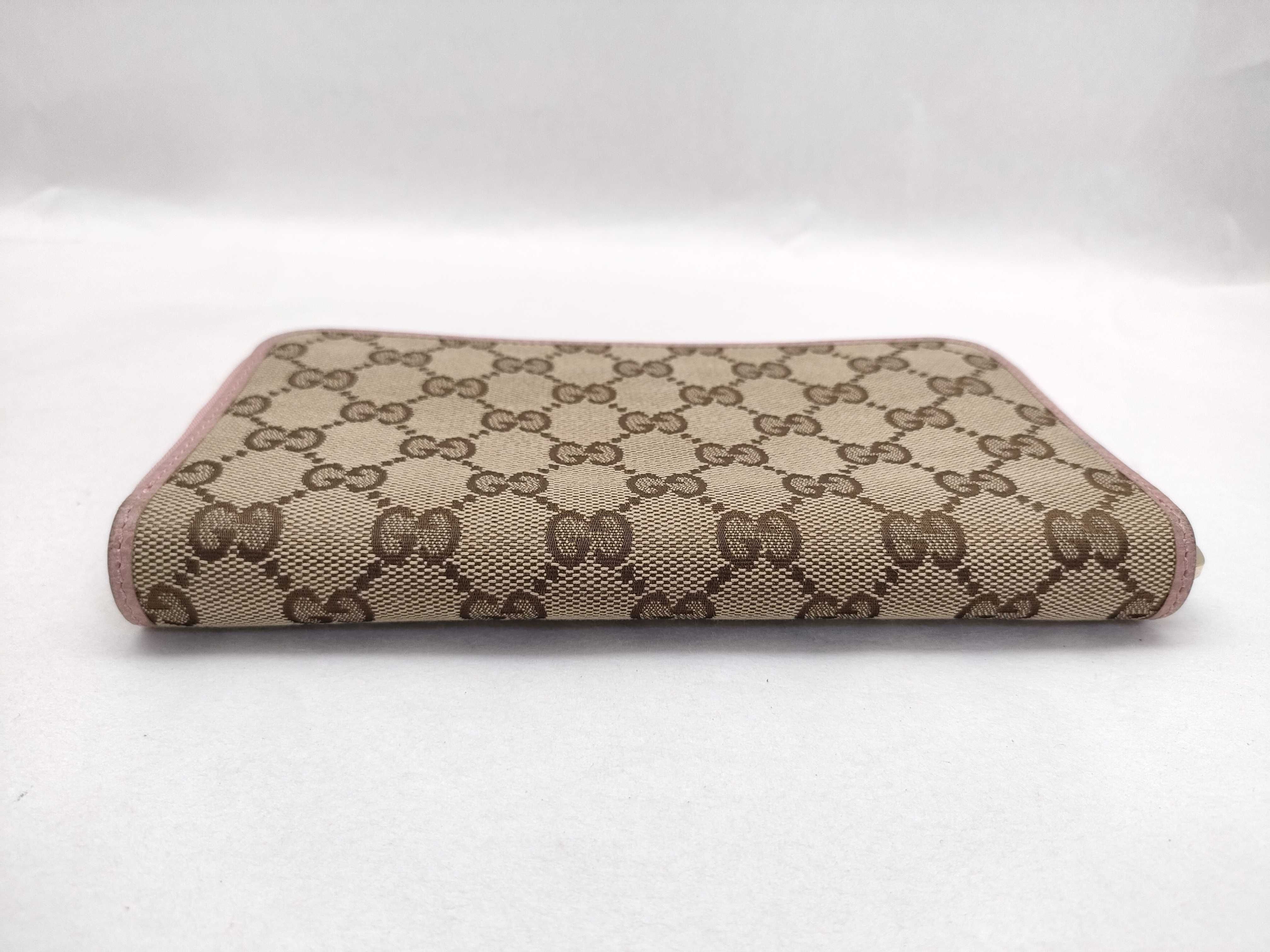 GG Round Wallet 363423 2067 — view 5