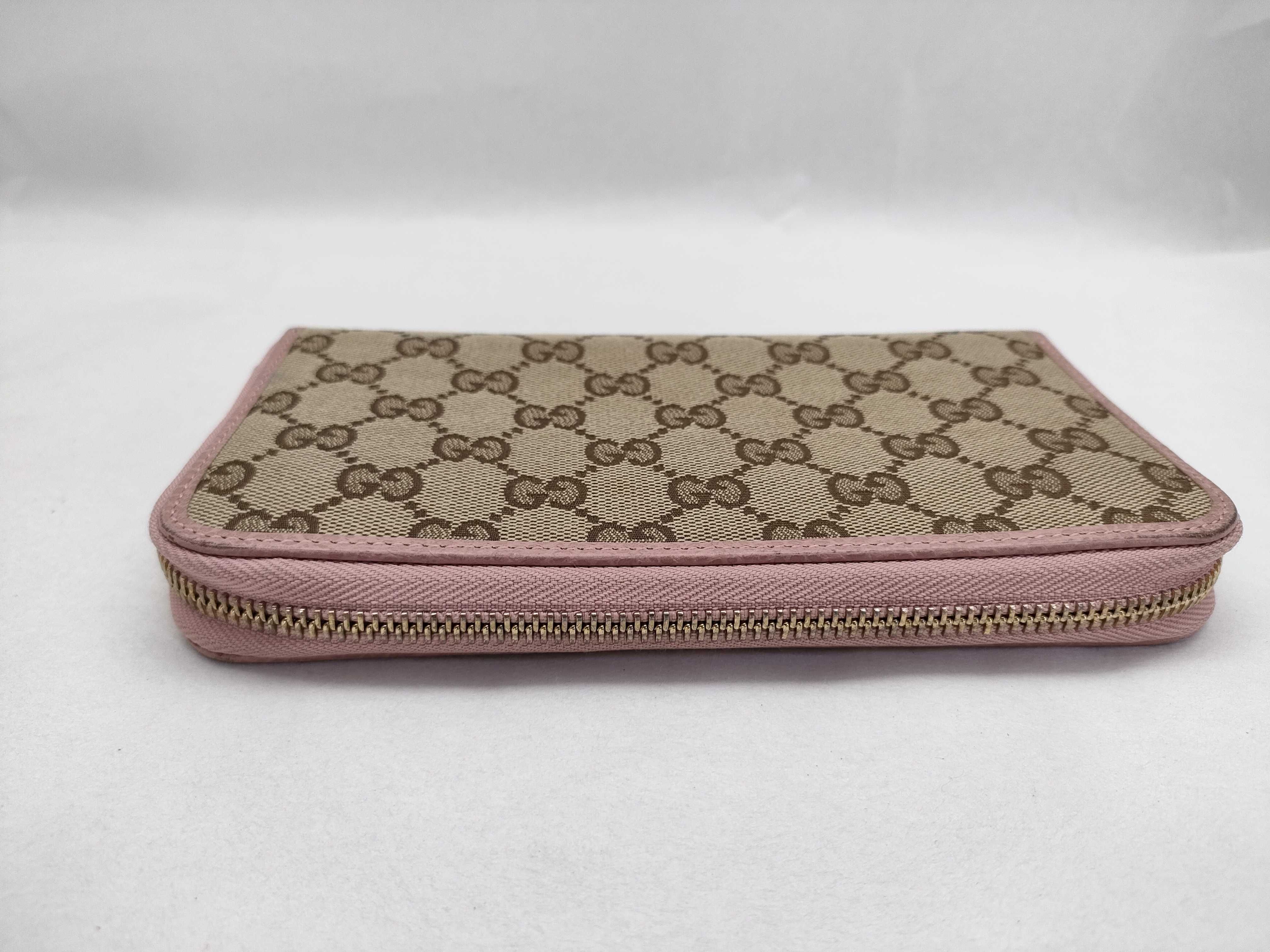 GG Round Wallet 363423 2067 — view 6