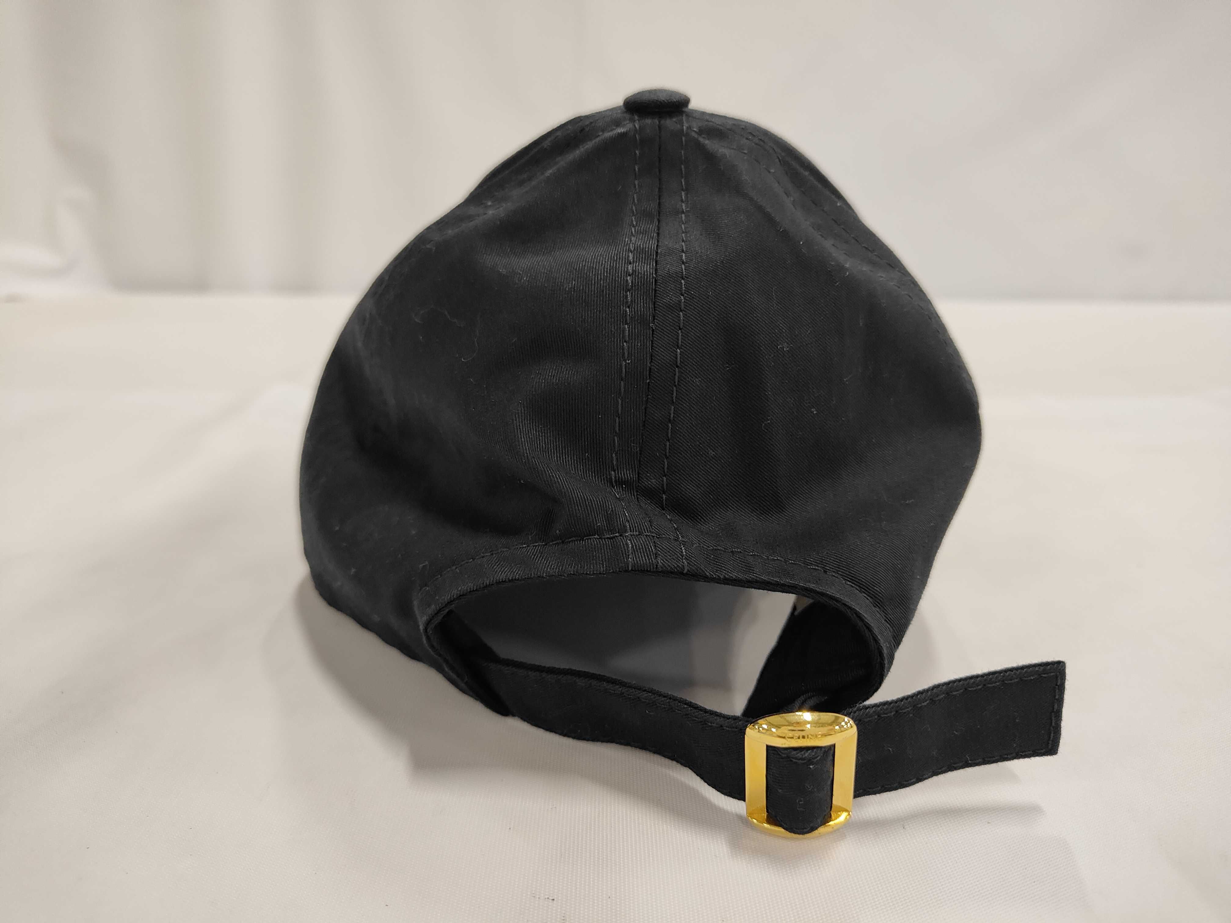Triomphe Cap and other accessories — view 4