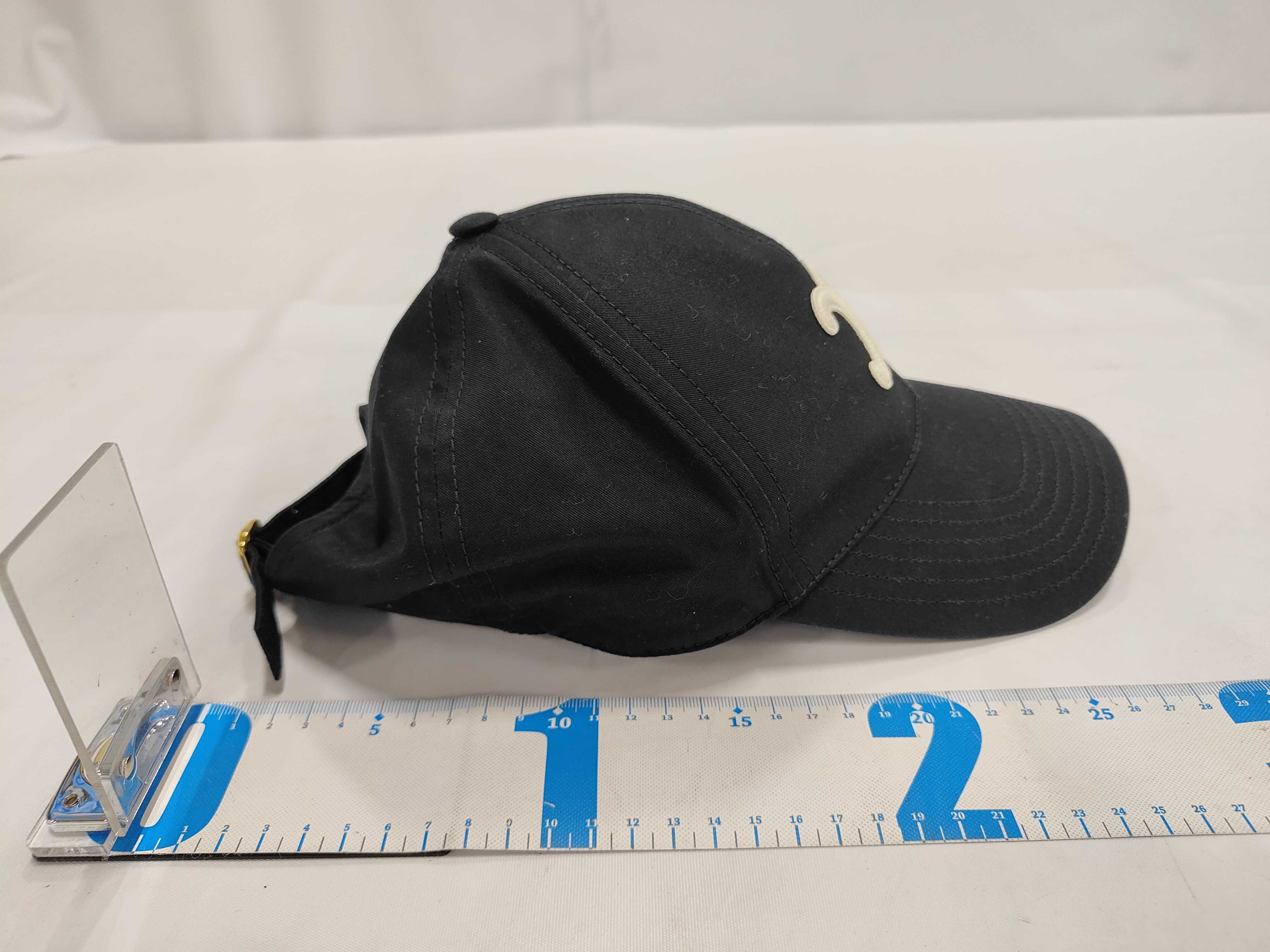 Triomphe Cap and other accessories — view 5