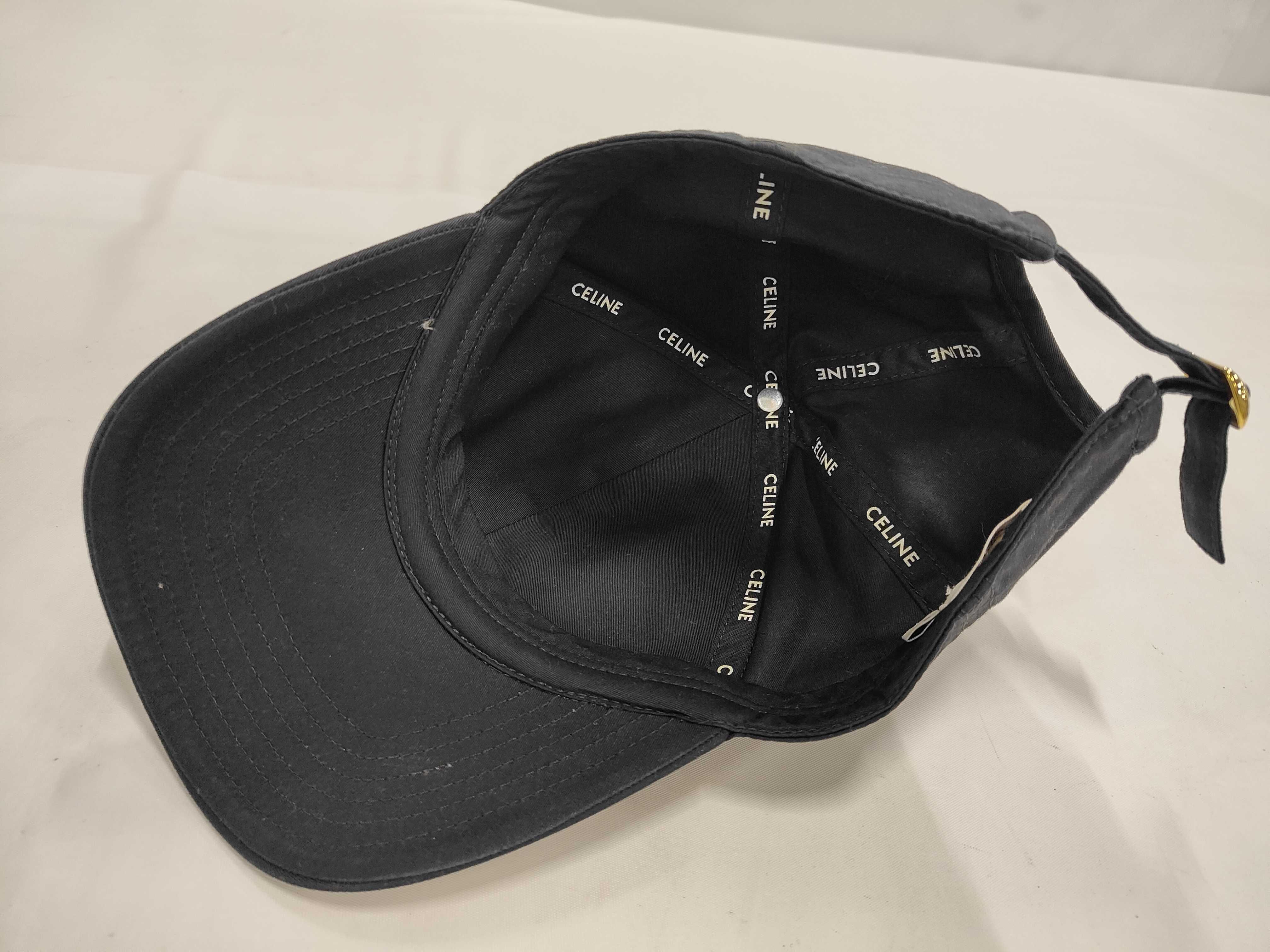 Triomphe Cap and other accessories — view 6