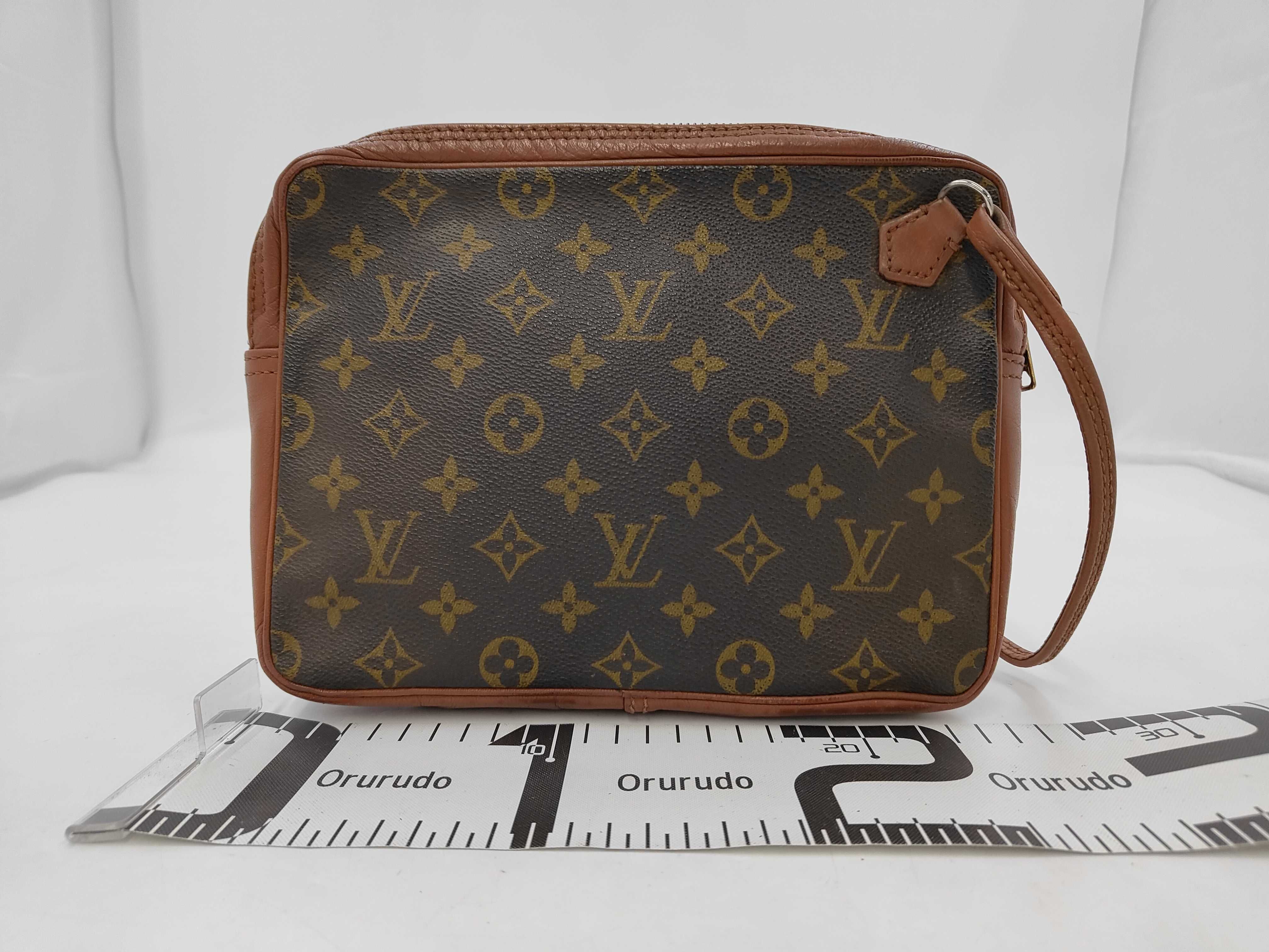 Monogram Saxophone Second Bag — view 2