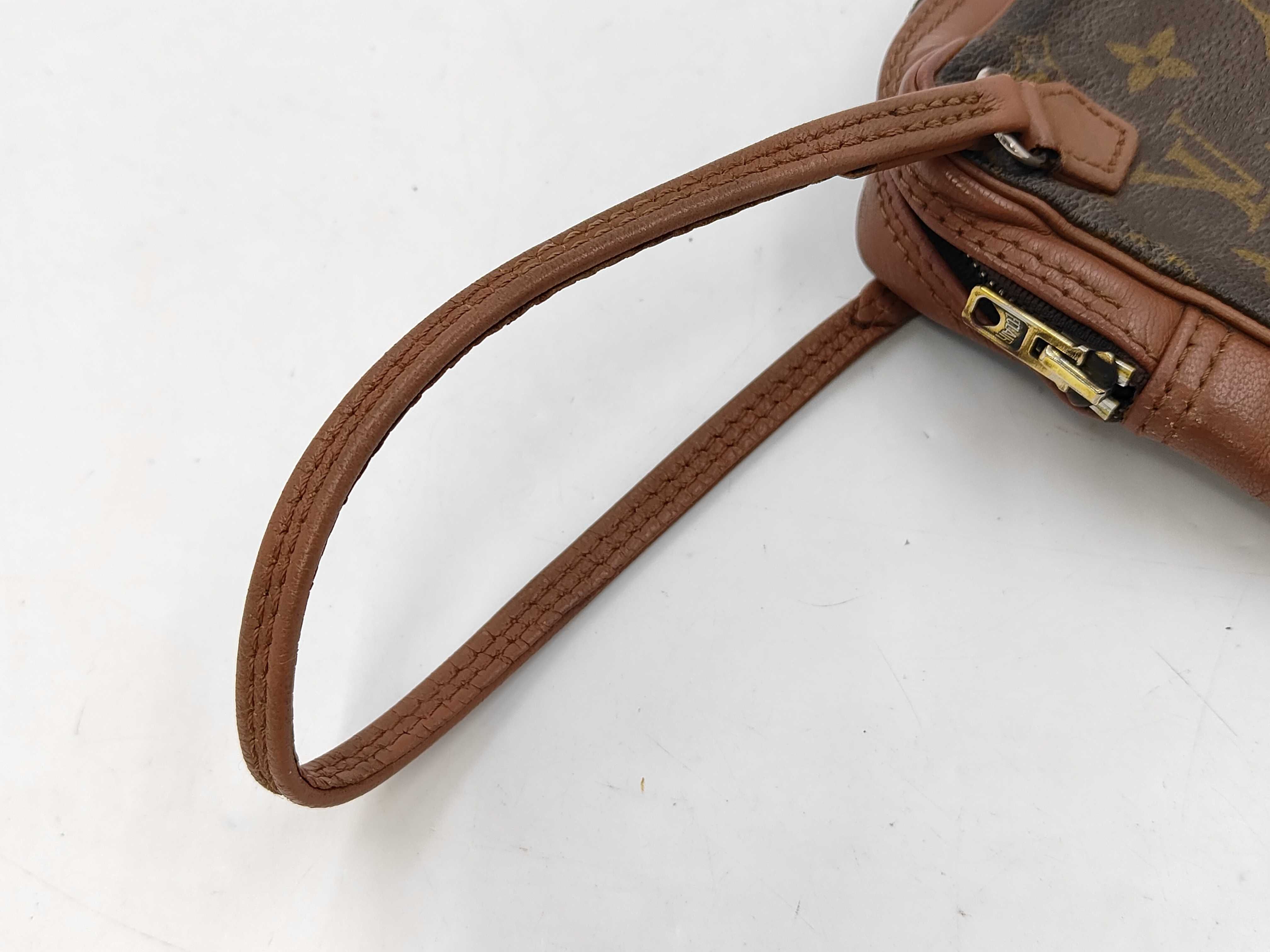 Monogram Saxophone Second Bag — view 3