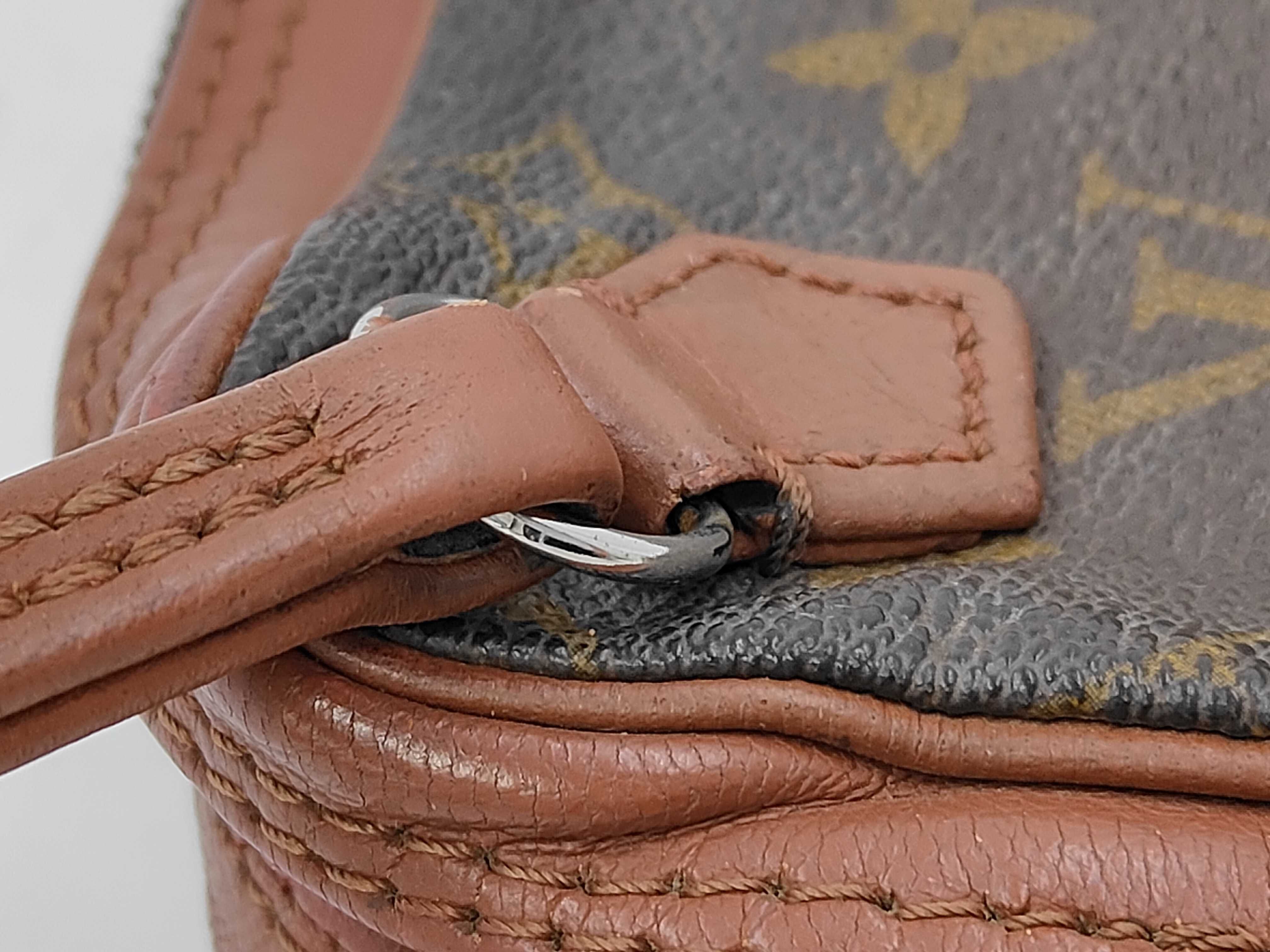 Monogram Saxophone Second Bag — view 4