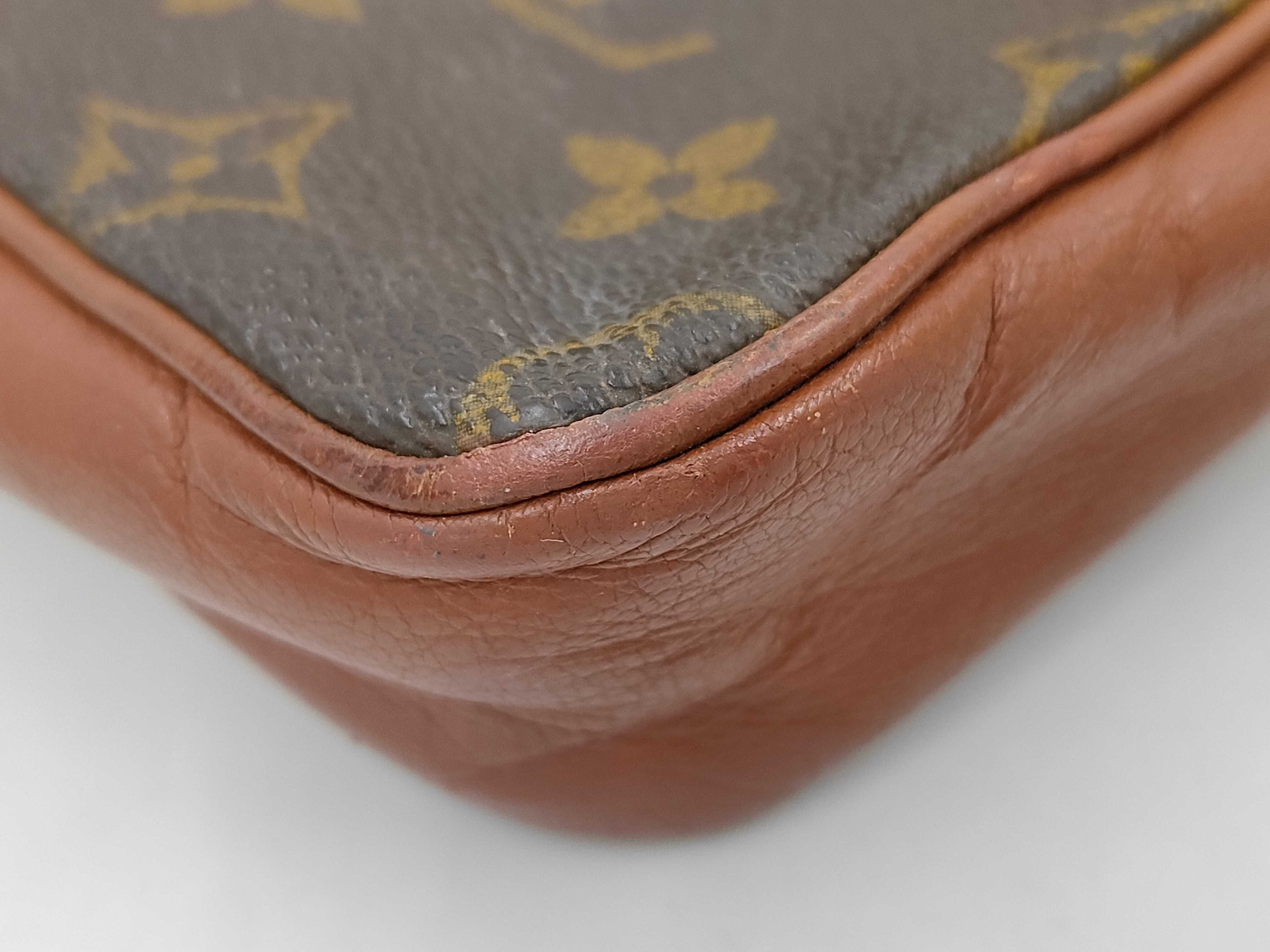 Monogram Saxophone Second Bag — view 7