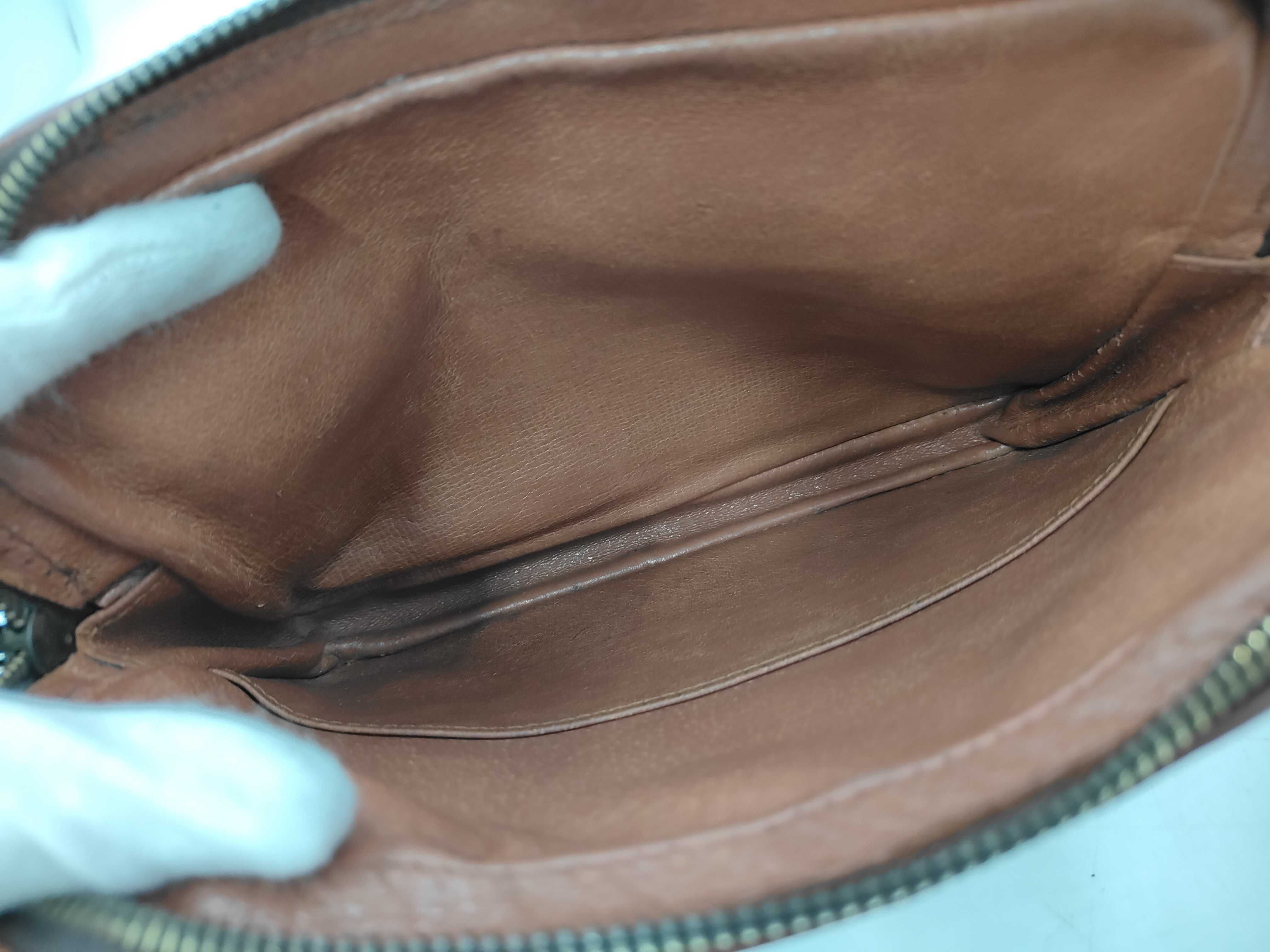 Monogram Saxophone Second Bag — view 8