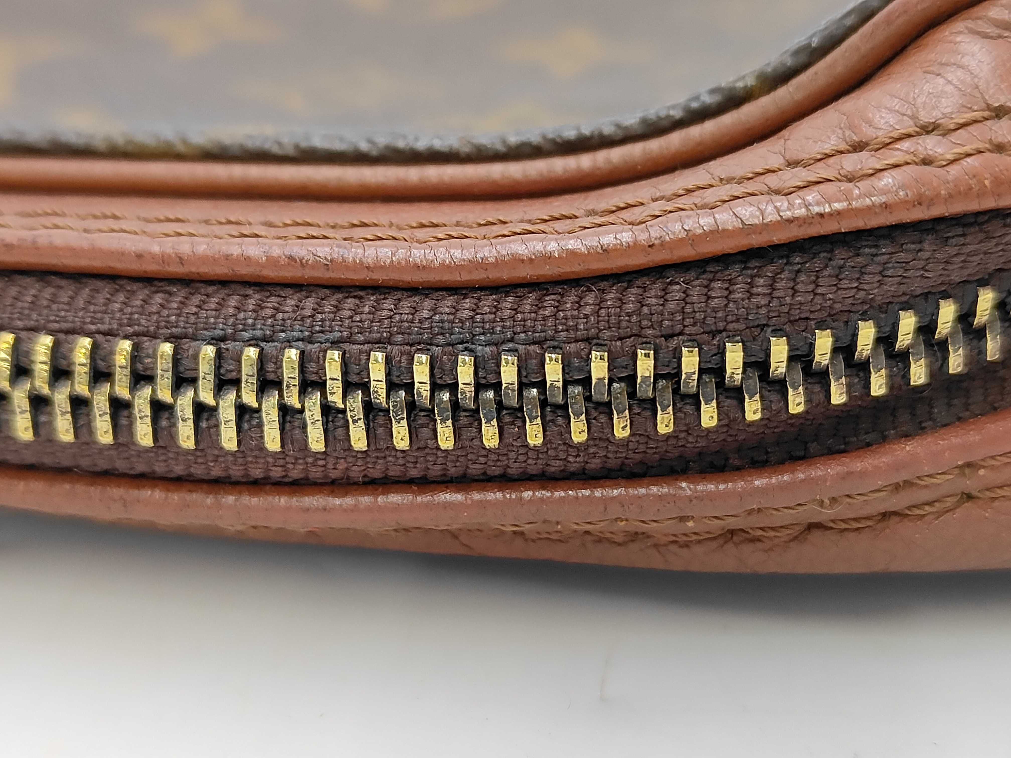 Monogram Saxophone Second Bag — view 10