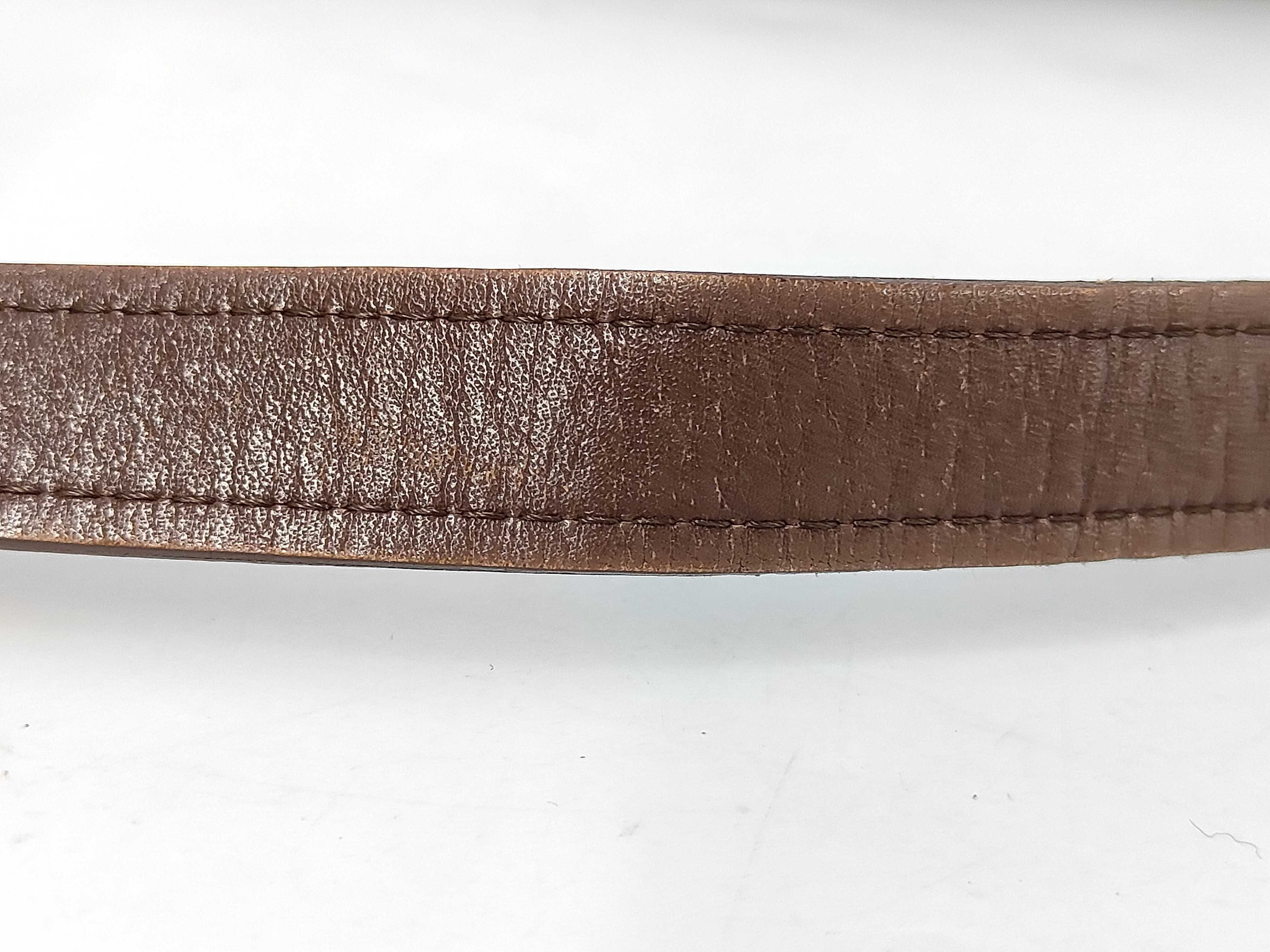 leather shoulder bag — view 7