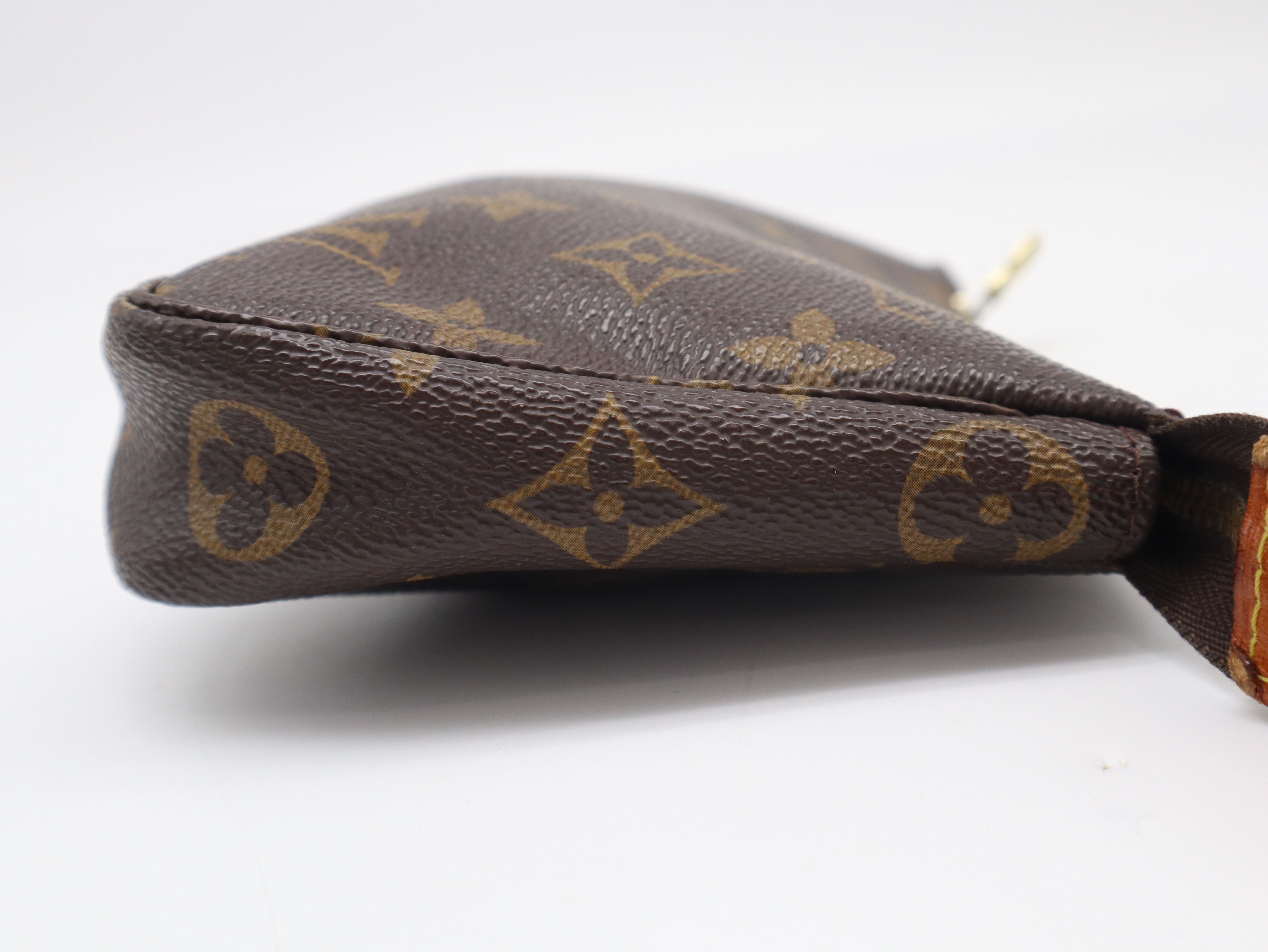 M51980 Monogram Pochette Accessoires Pouch — view 4