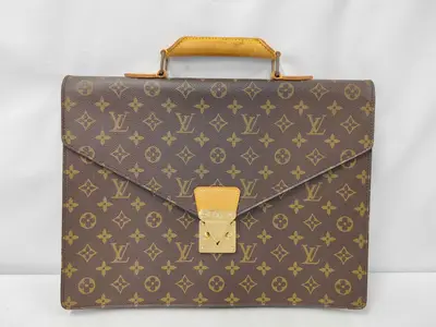Serviette Conseiller Business Bag