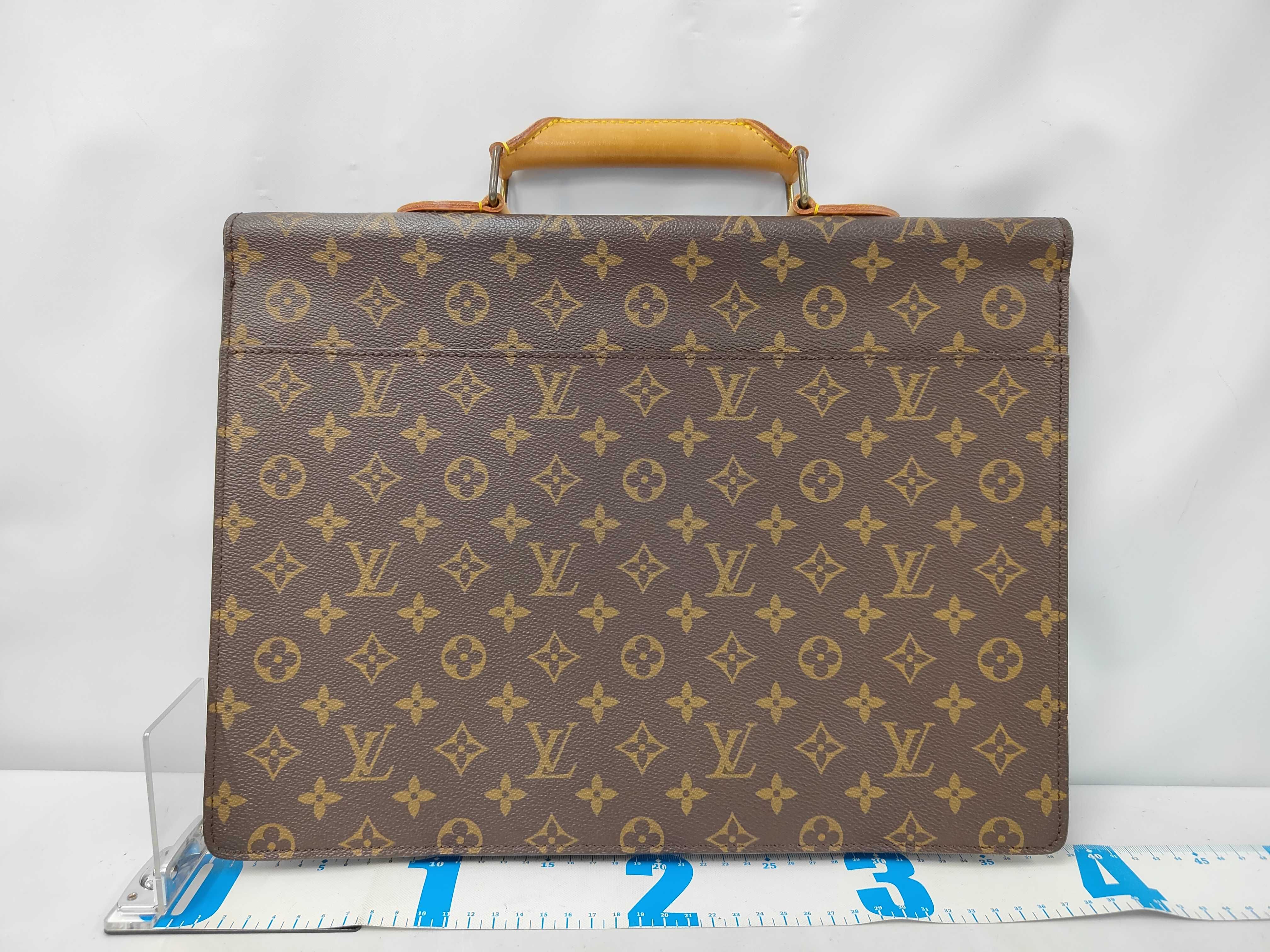 Serviette Conseiller Business Bag — view 2