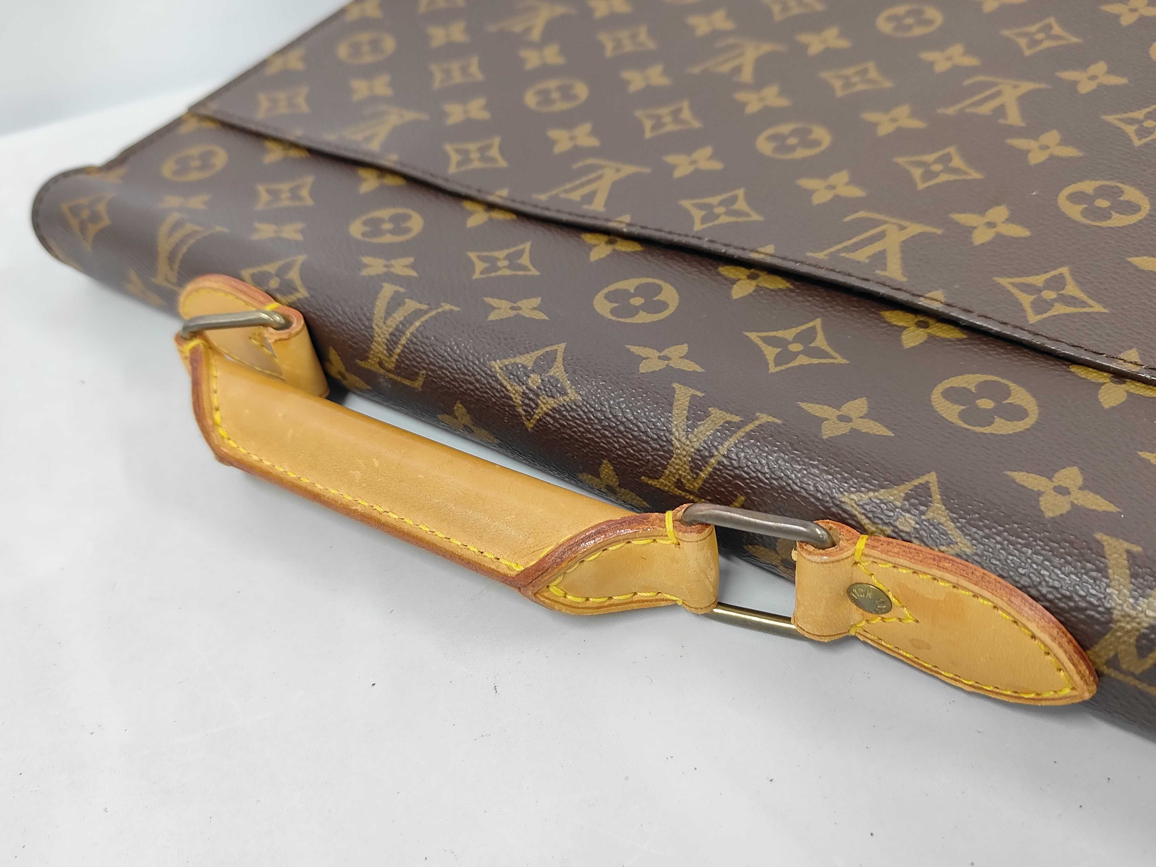 Serviette Conseiller Business Bag — view 5