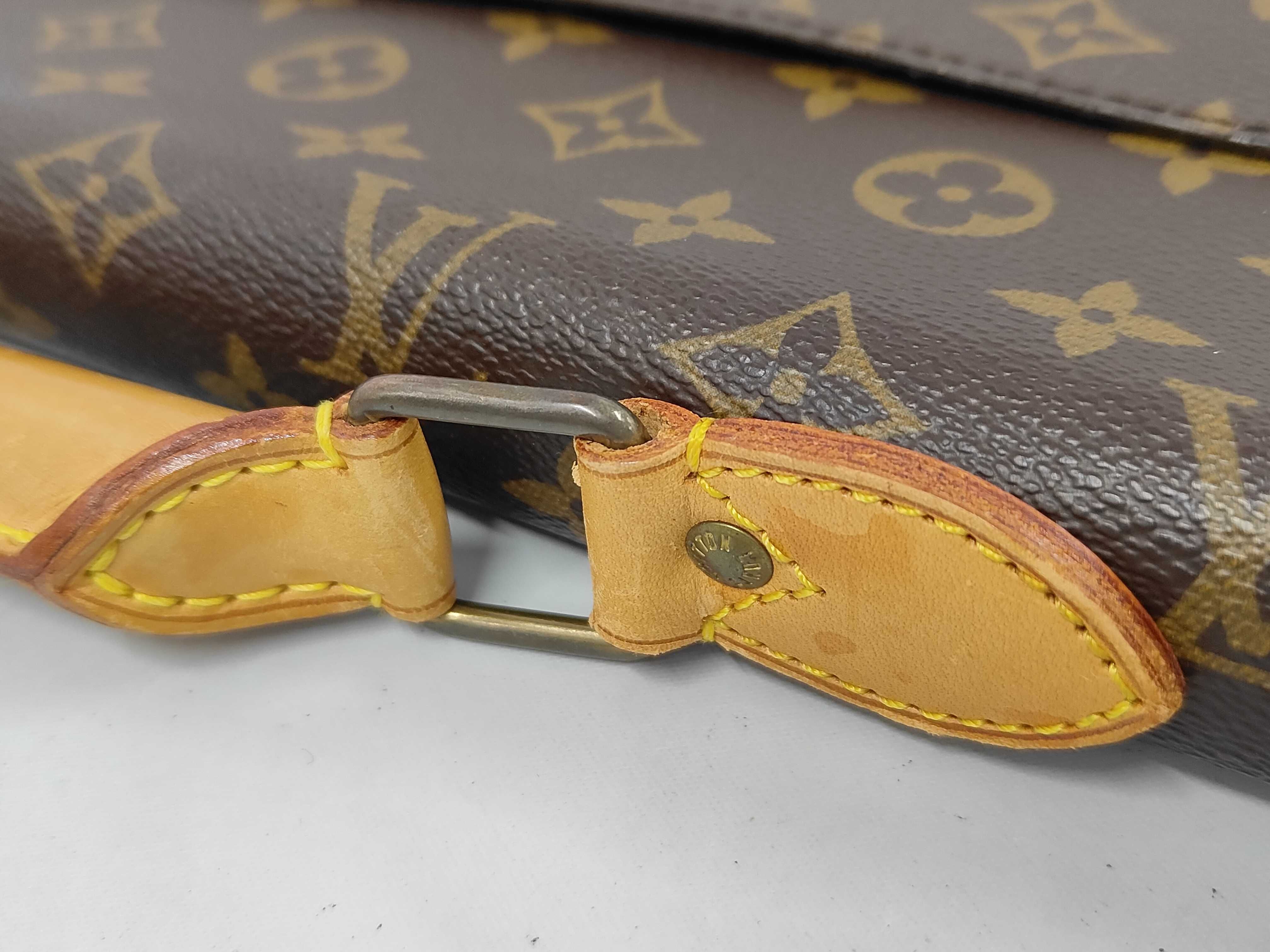 Serviette Conseiller Business Bag — view 6