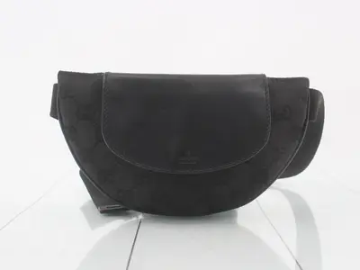 GG Canvas (Bag) - Shoulder Bag