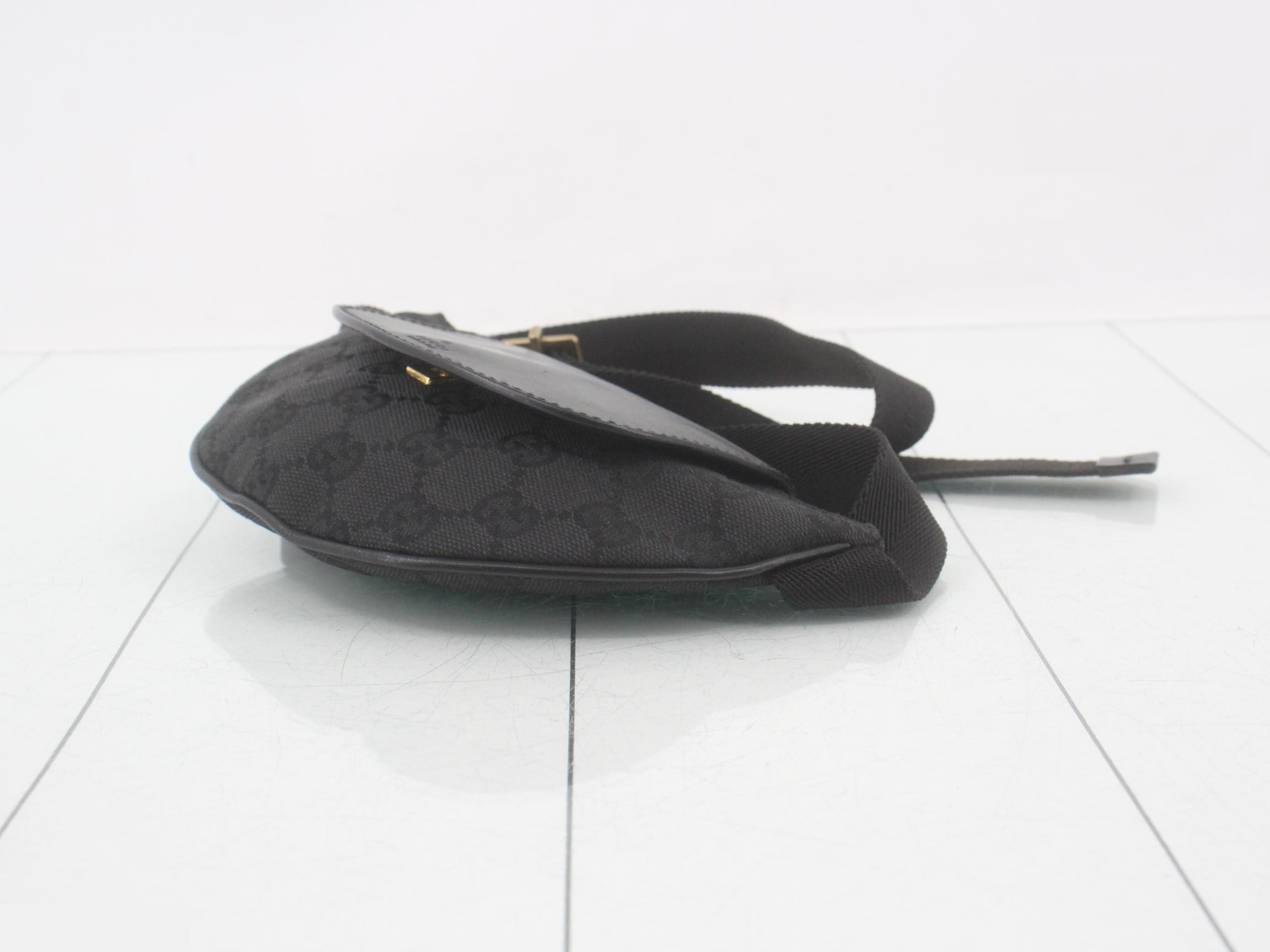 GG Canvas (Bag) - Shoulder Bag — view 6