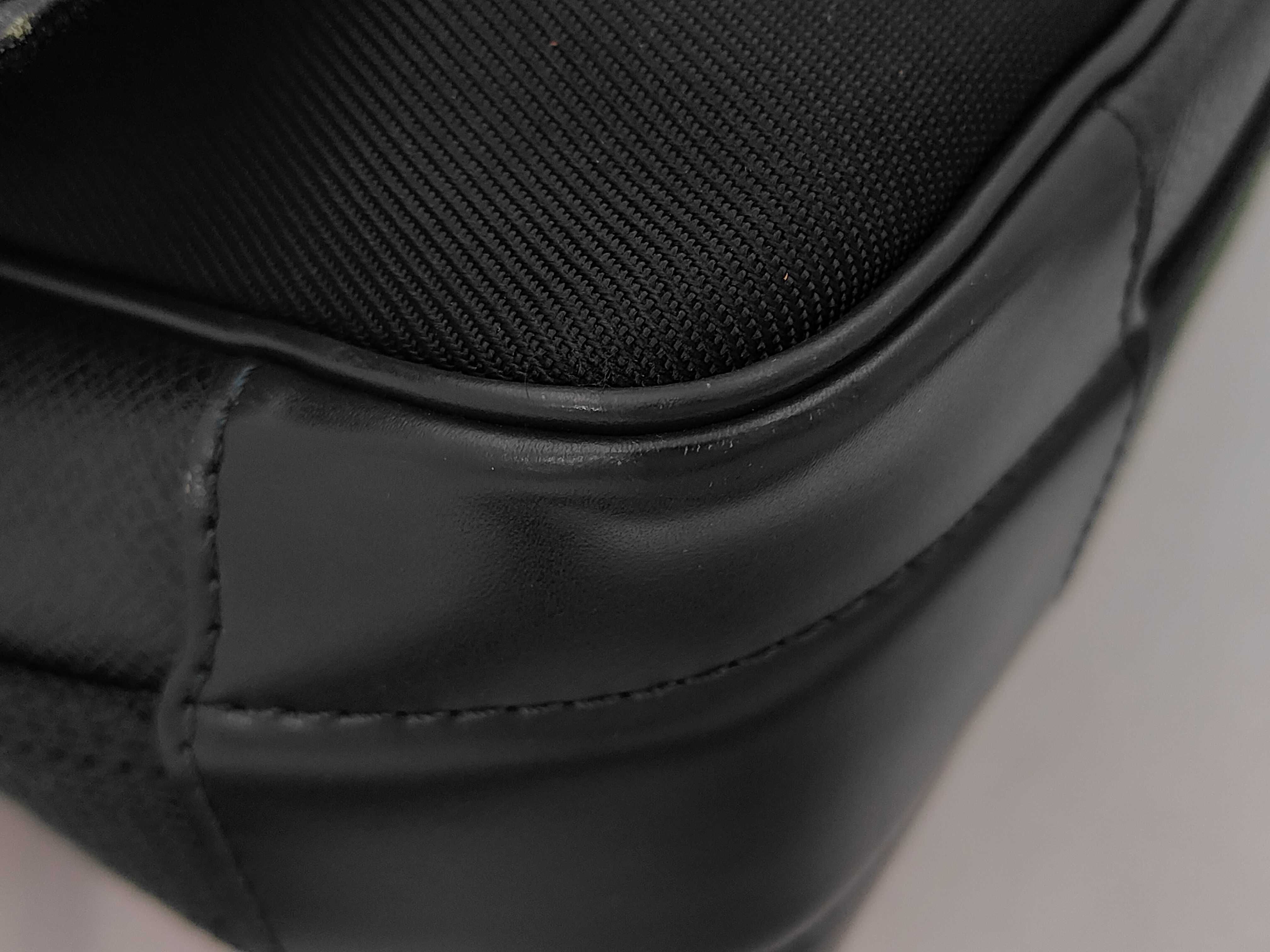 Taiga brand bag Victor shoulder bag — view 3
