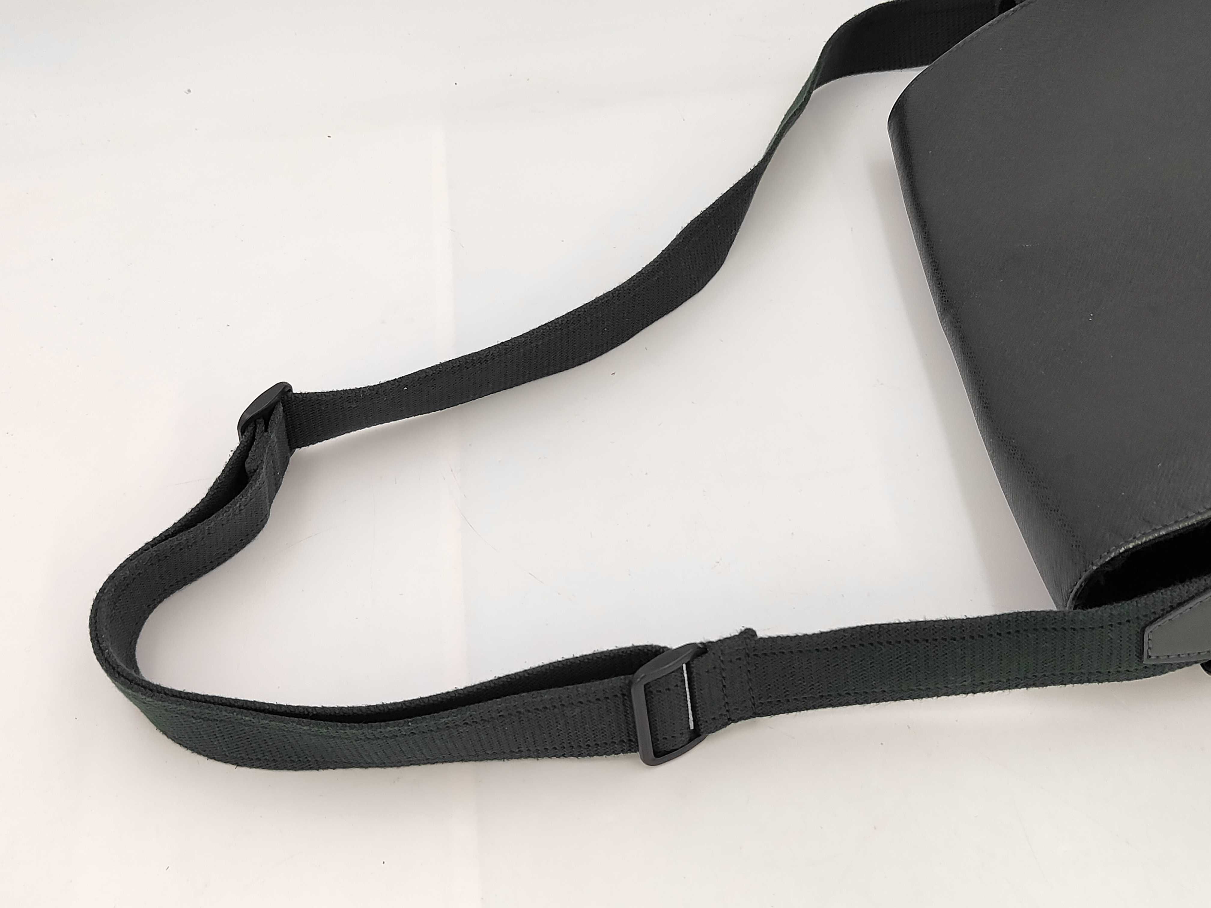 Taiga brand bag Victor shoulder bag — view 5