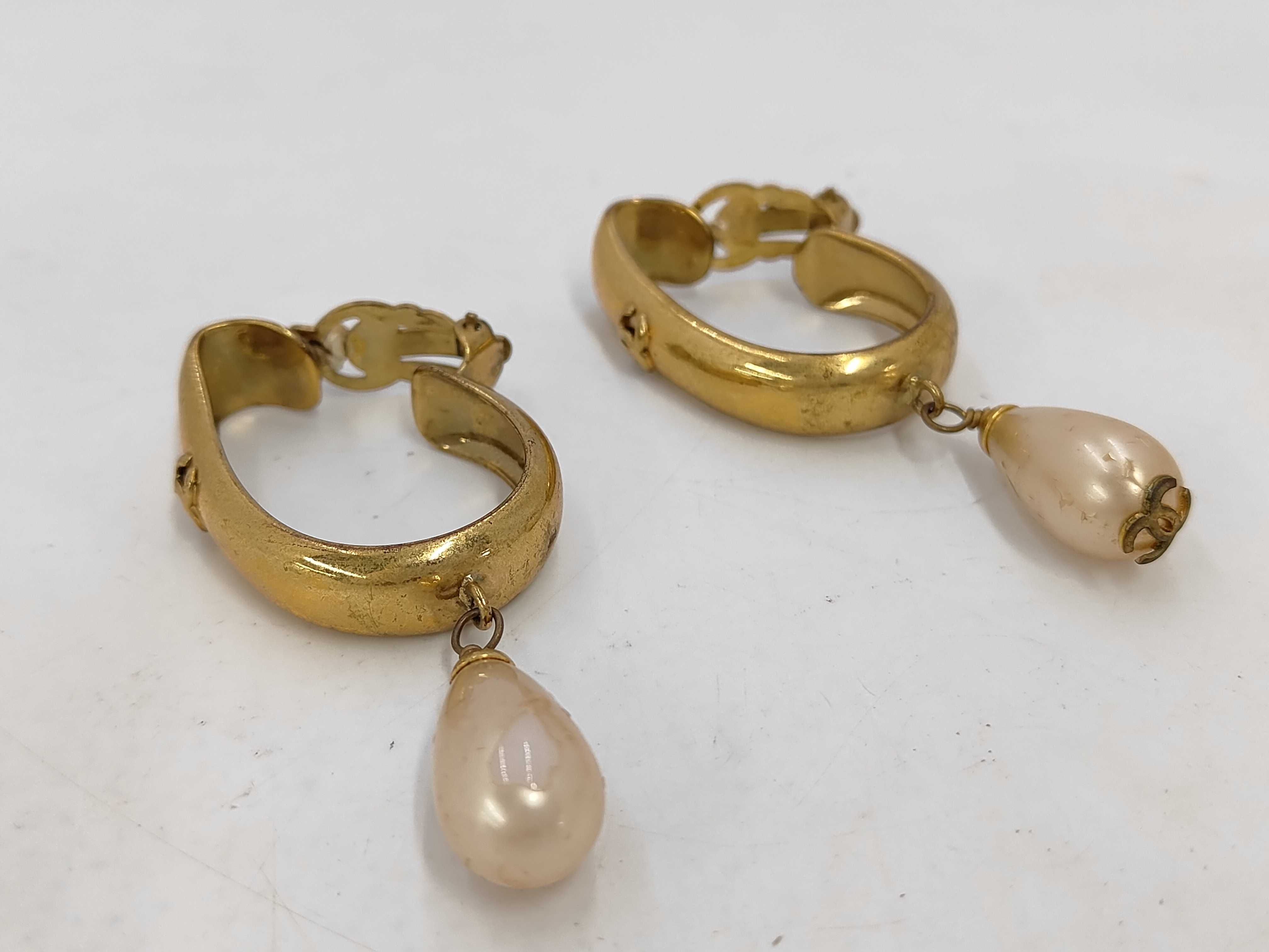 93P Earrings
