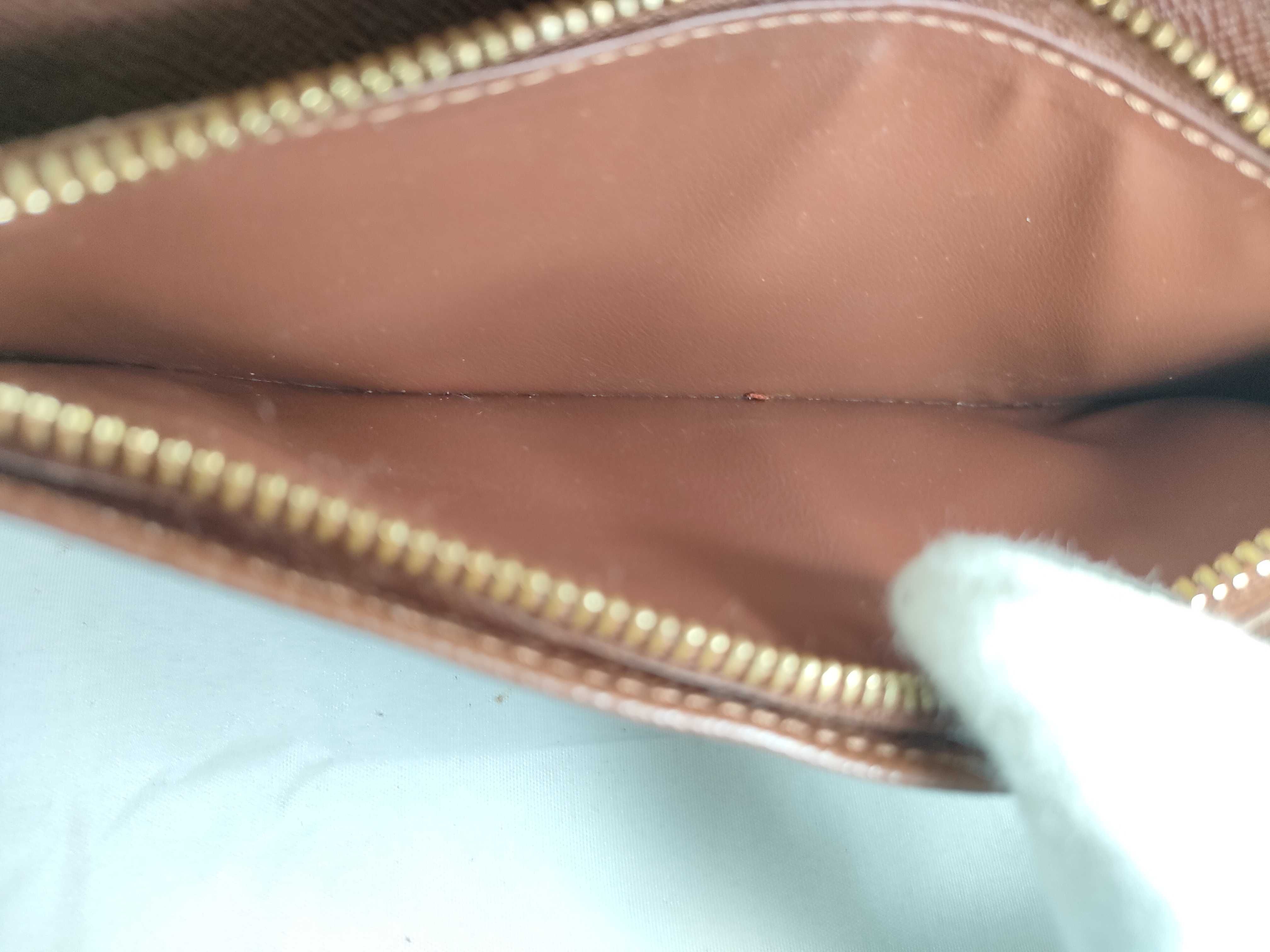 Monogram LV Long Wallet — view 11