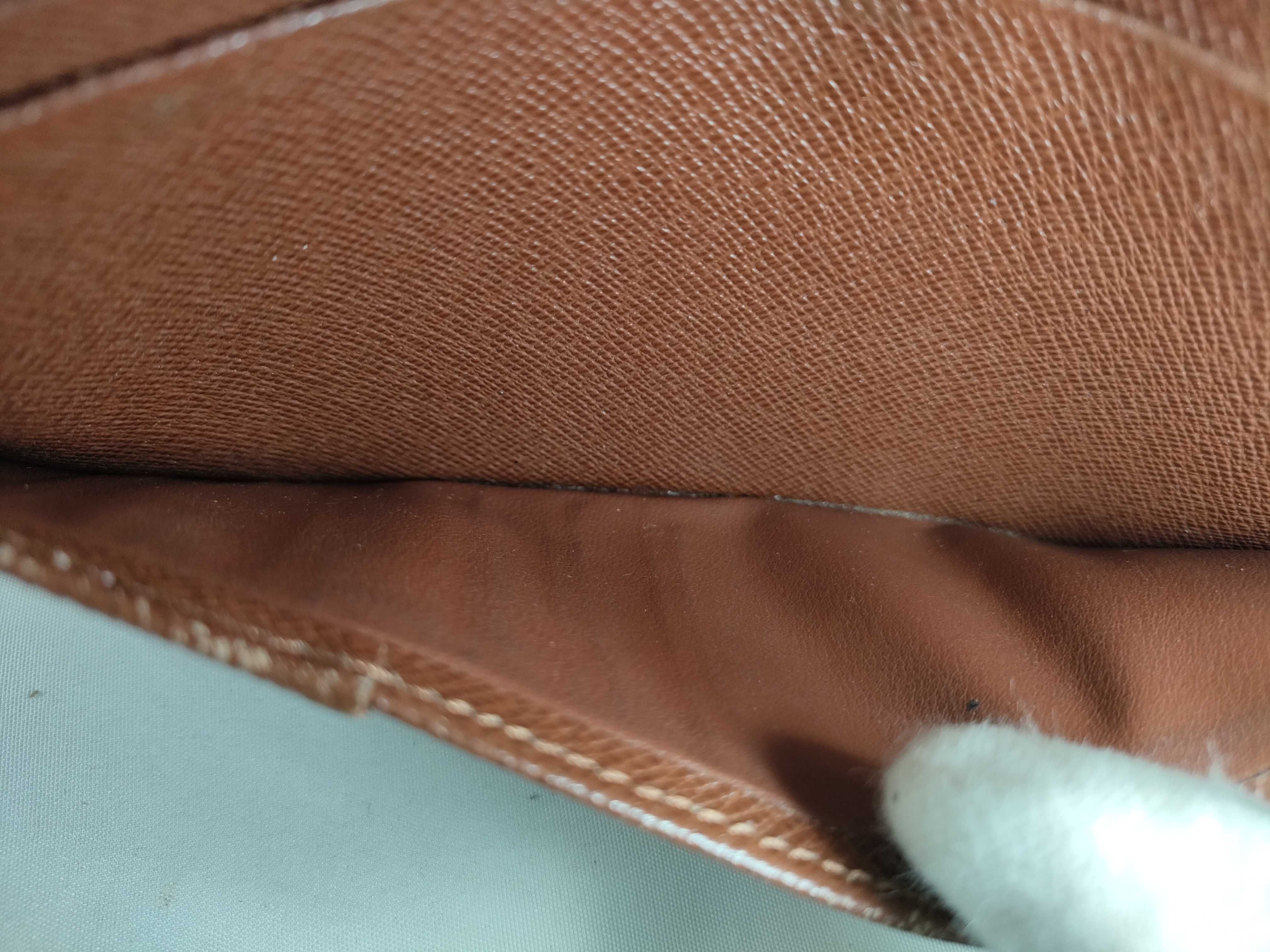 Monogram LV Long Wallet — view 13