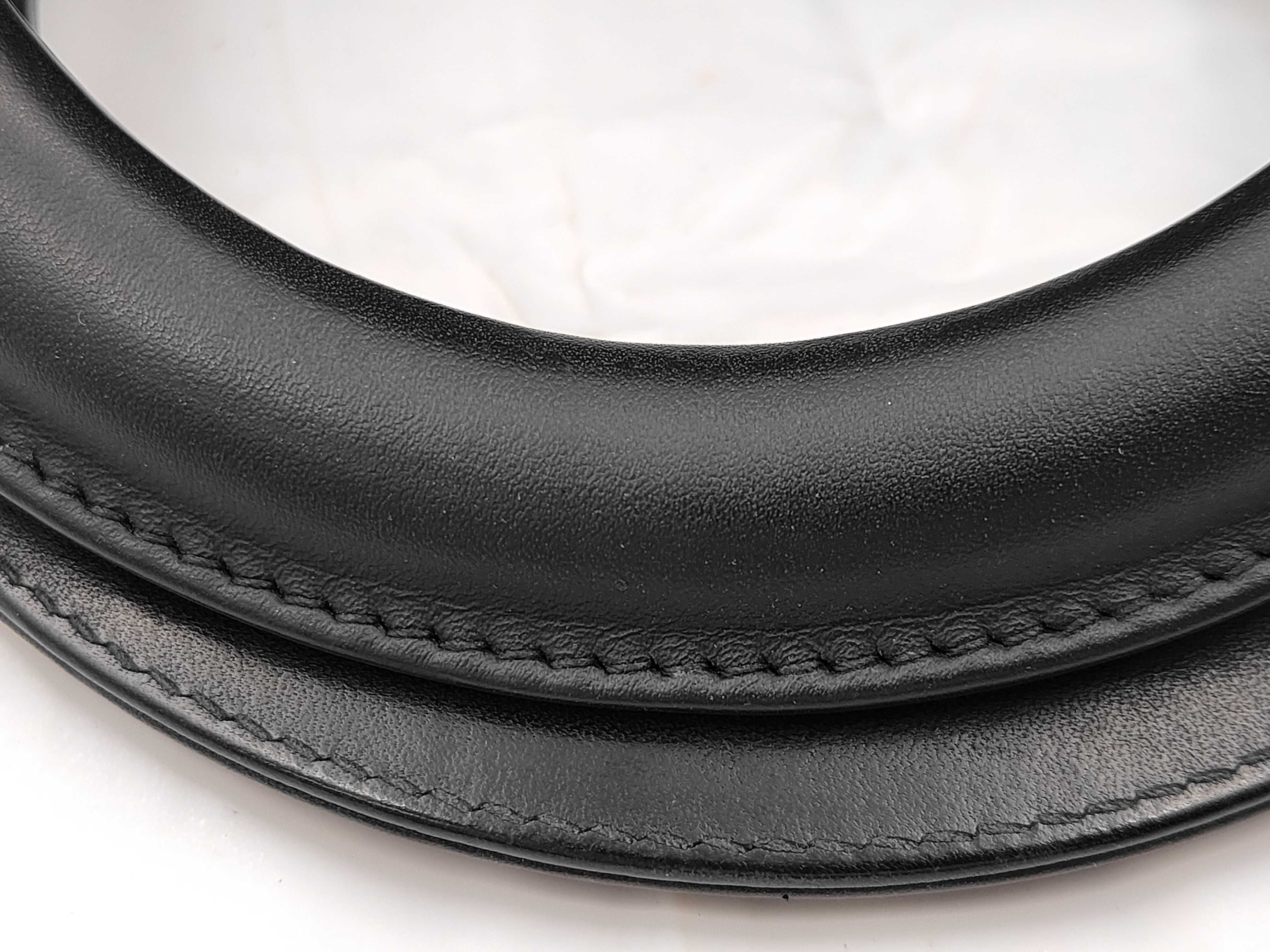 Lady Dior Black Tote Bag — view 4