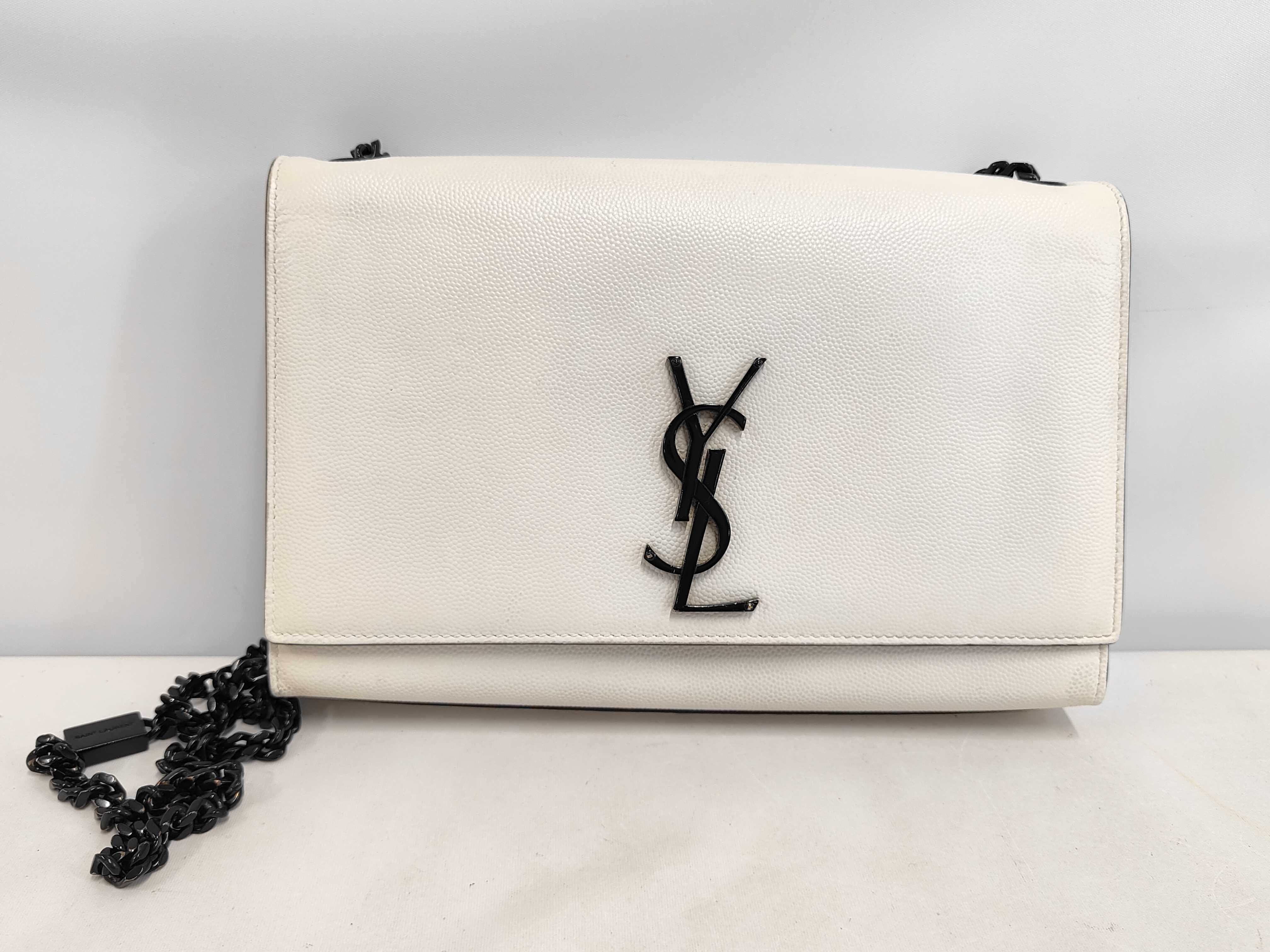 Chain Shoulder Bag