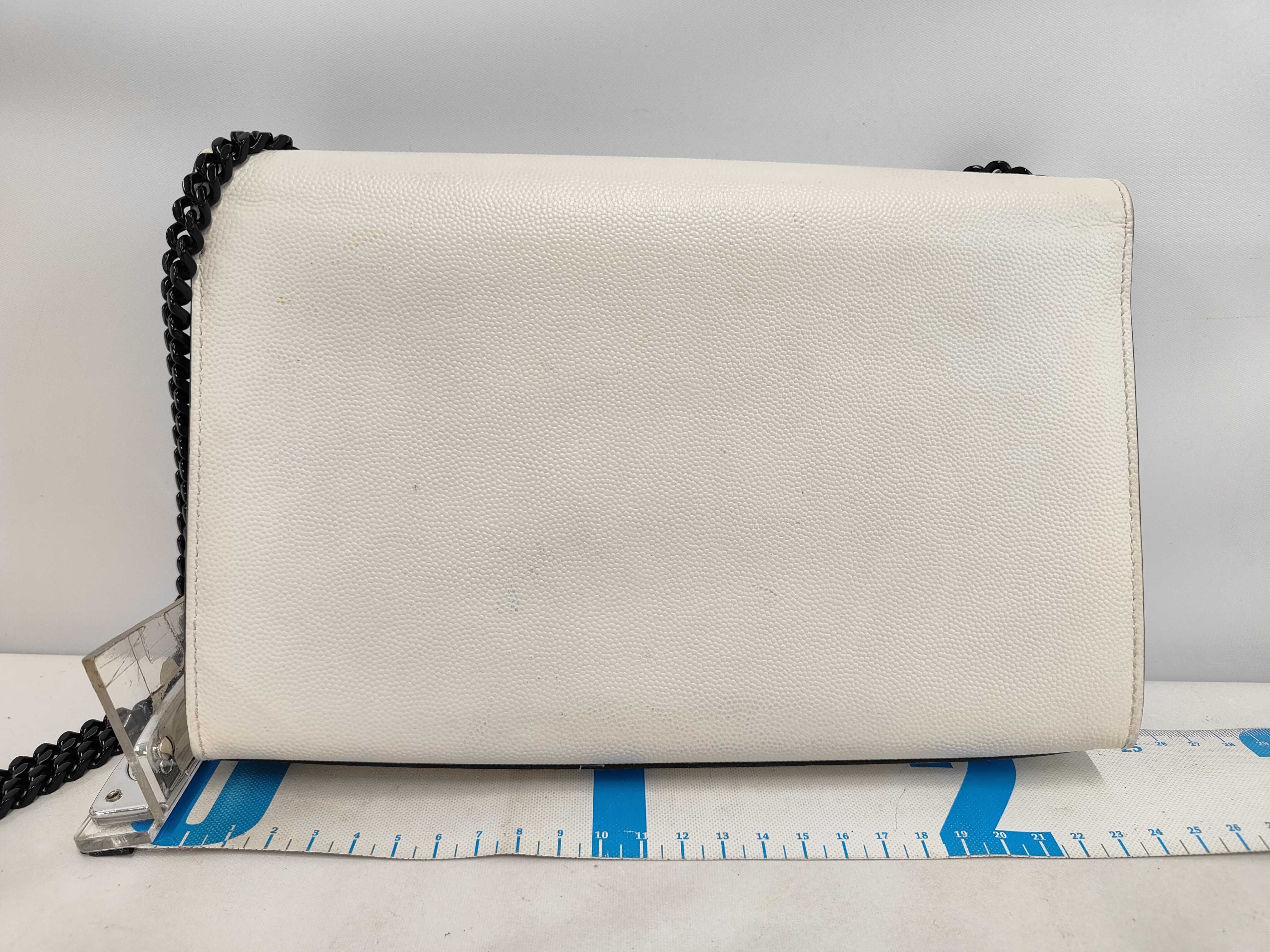 Chain Shoulder Bag — view 2