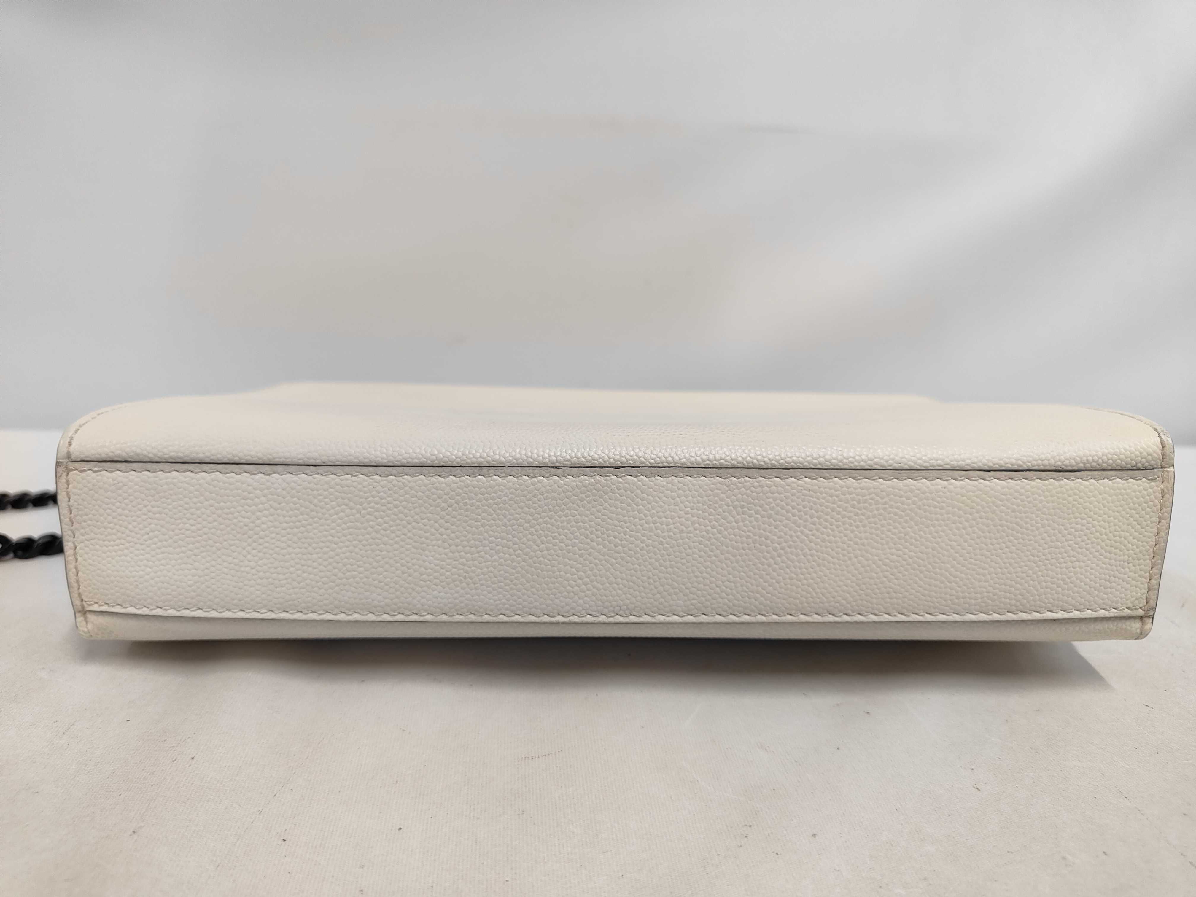 Chain Shoulder Bag — view 4