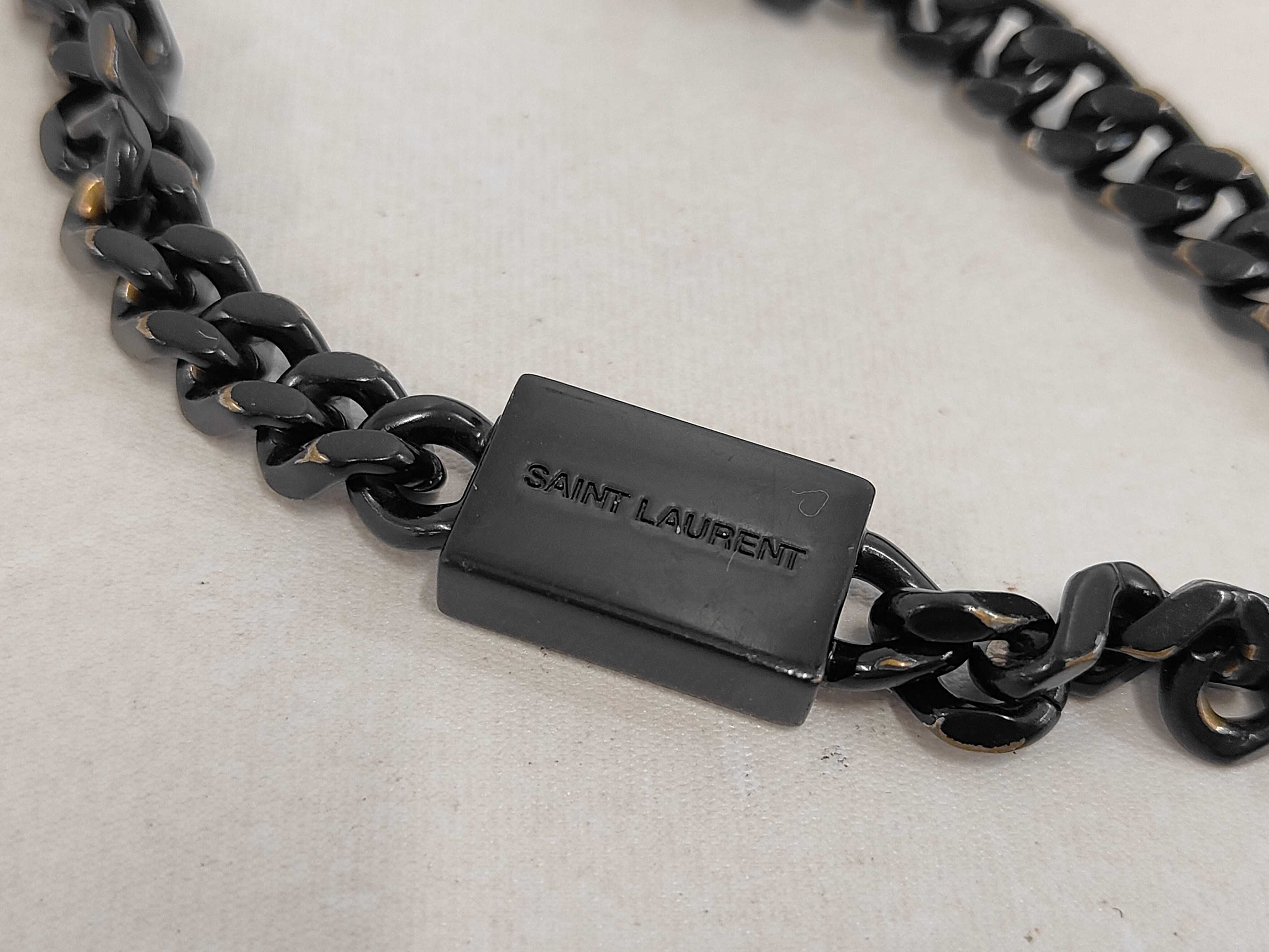 Chain Shoulder Bag — view 5