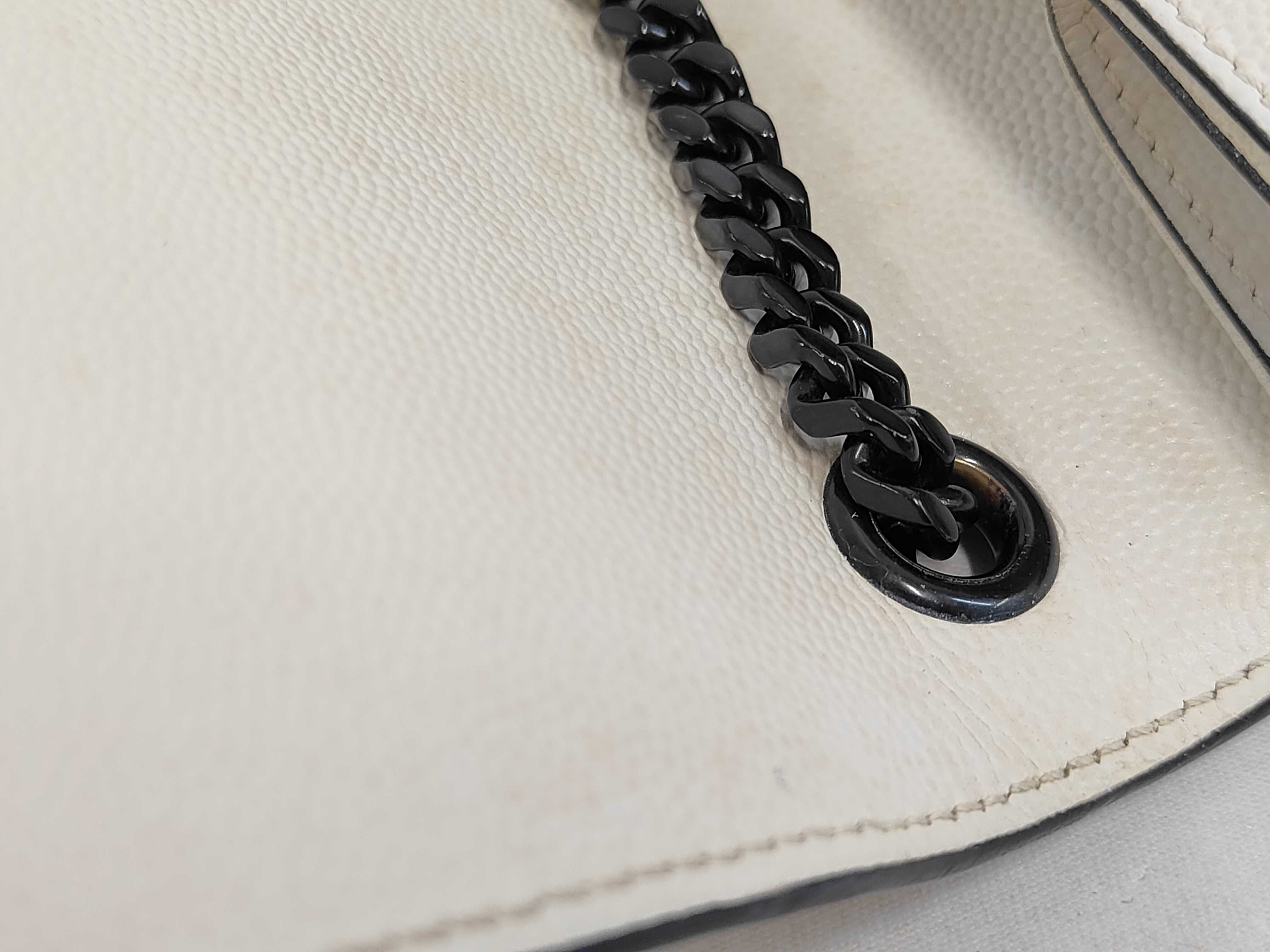 Chain Shoulder Bag — view 6