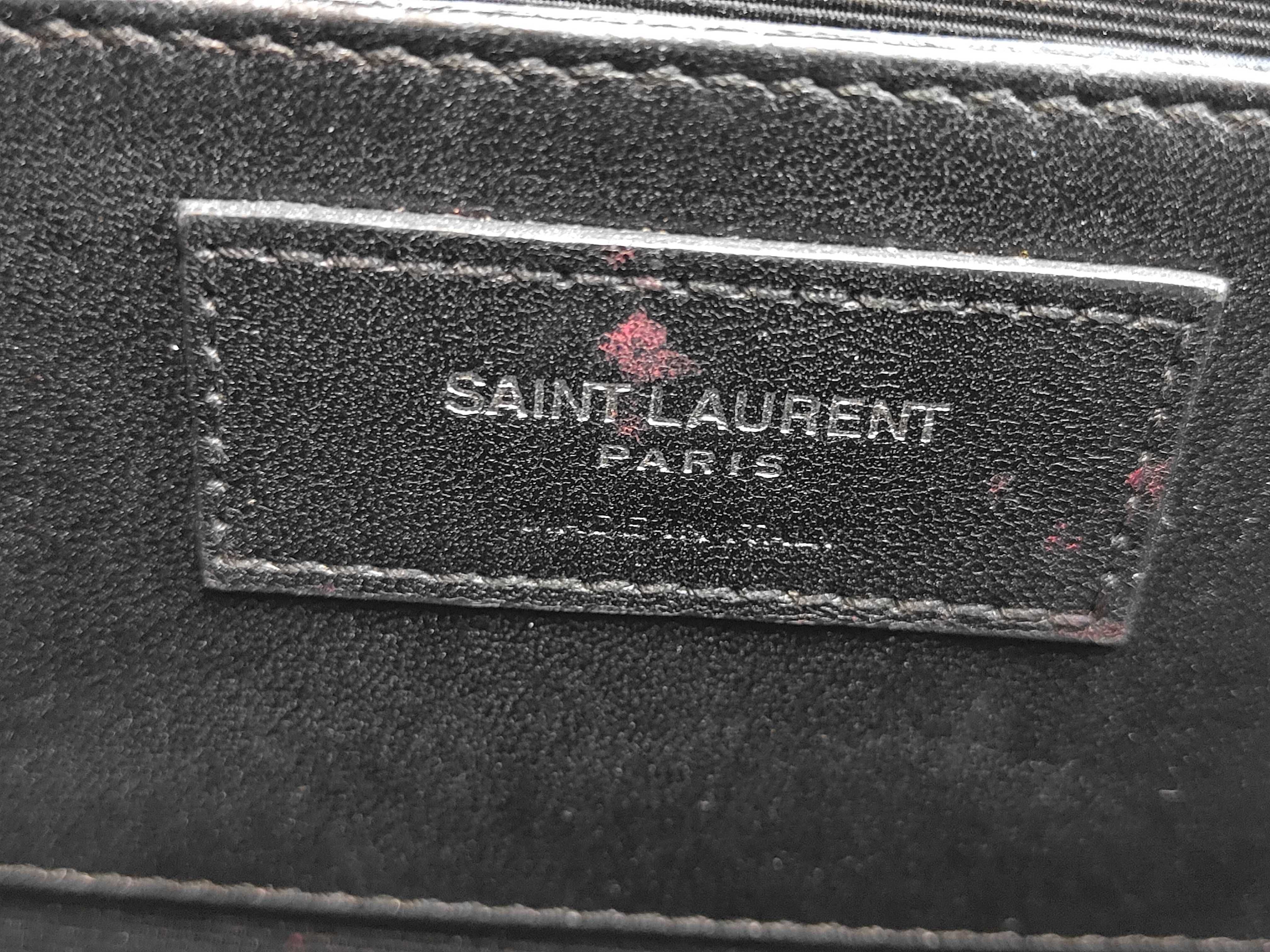 Chain Shoulder Bag — view 7