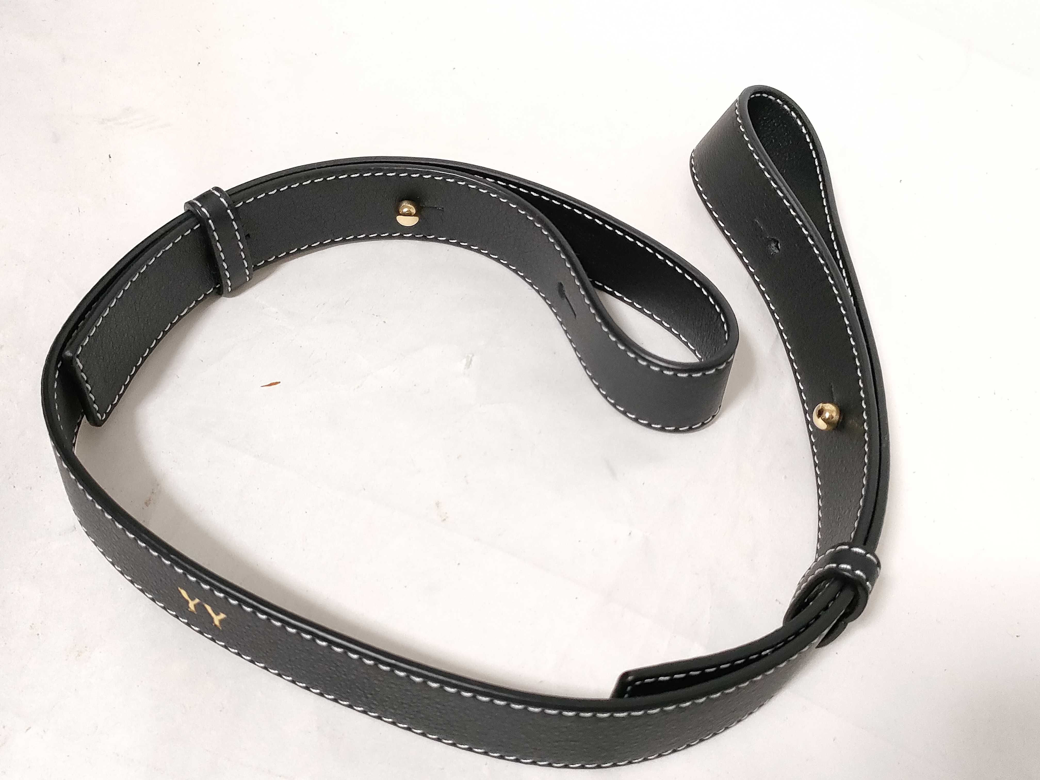 Hammock Handbag (with initials) — view 14