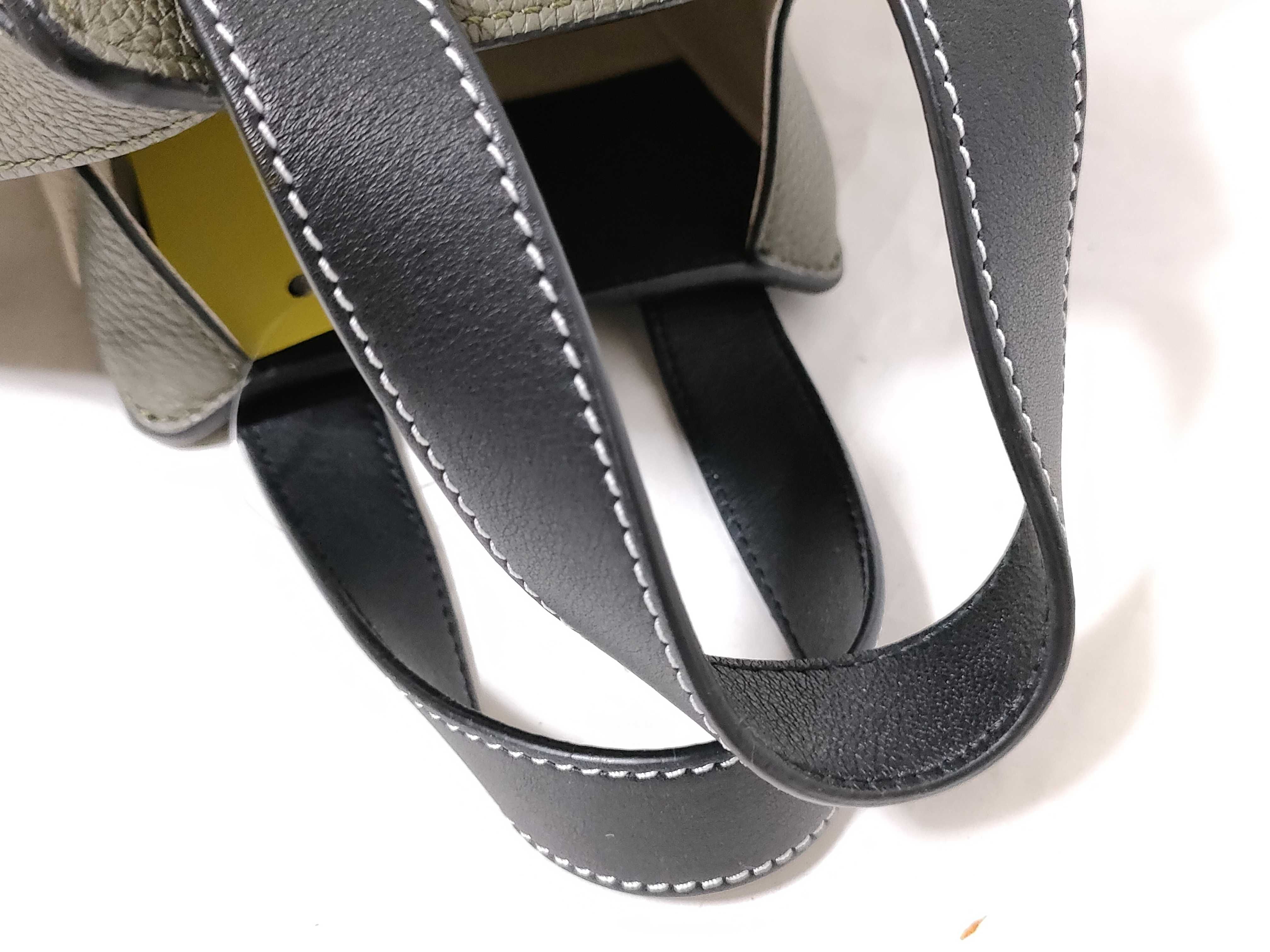 Hammock Handbag (with initials) — view 3
