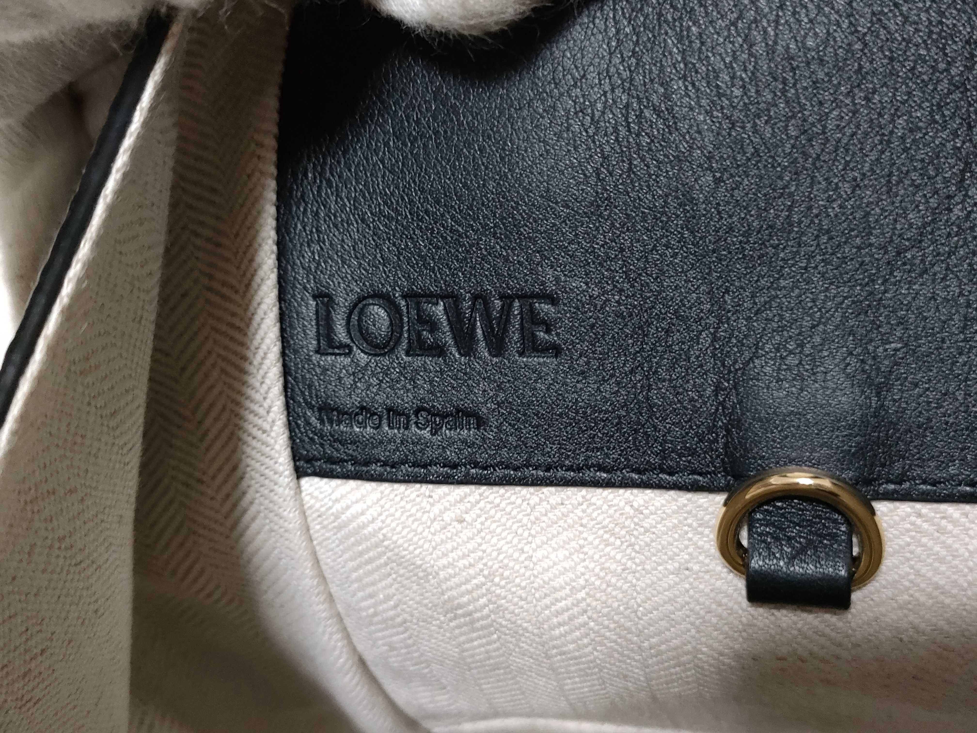 Hammock Handbag (with initials) — view 9