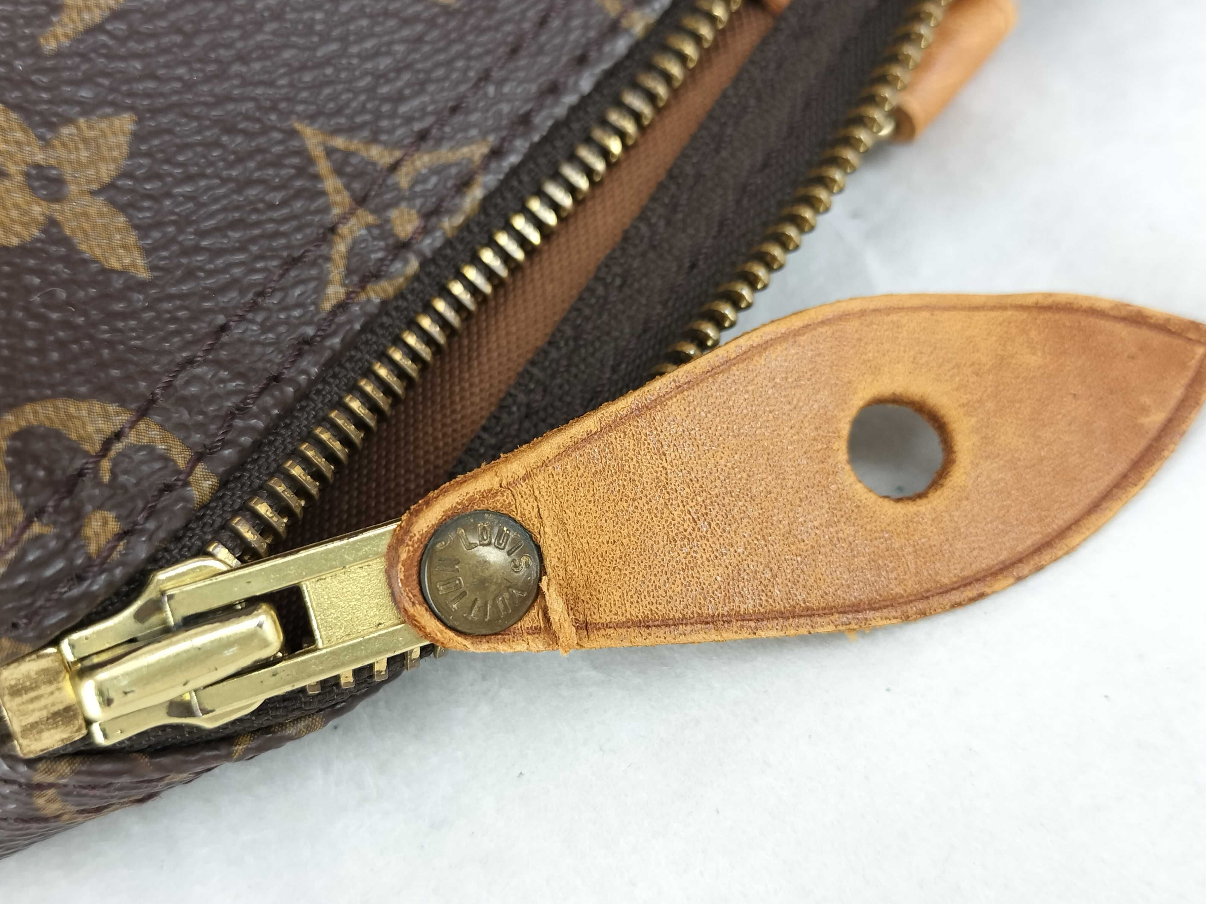 Monogram Handbag Monogram Speedy 35 M41524/SP0967 Handbag — view 14