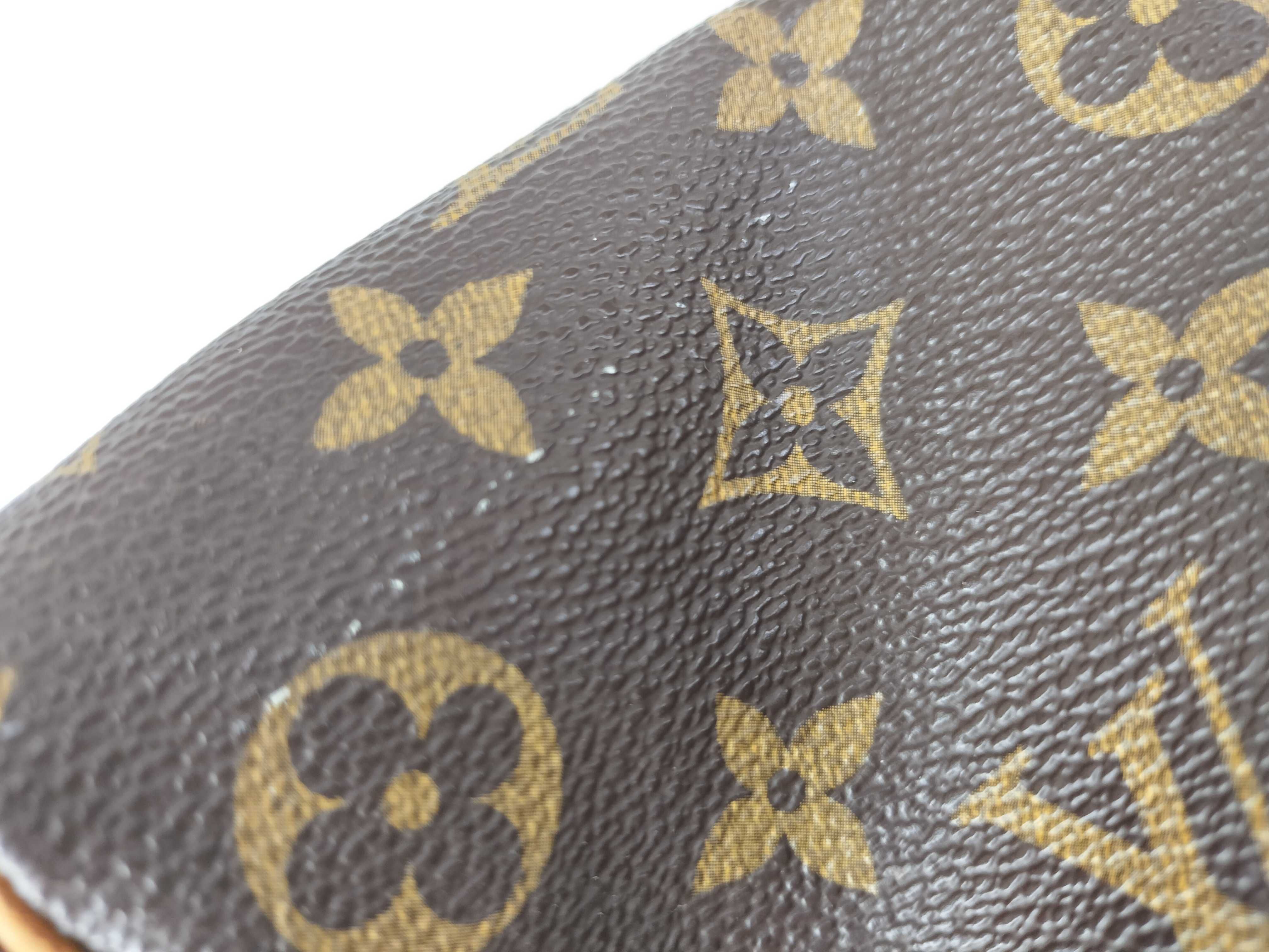 Monogram Handbag Monogram Speedy 35 M41524/SP0967 Handbag — view 15