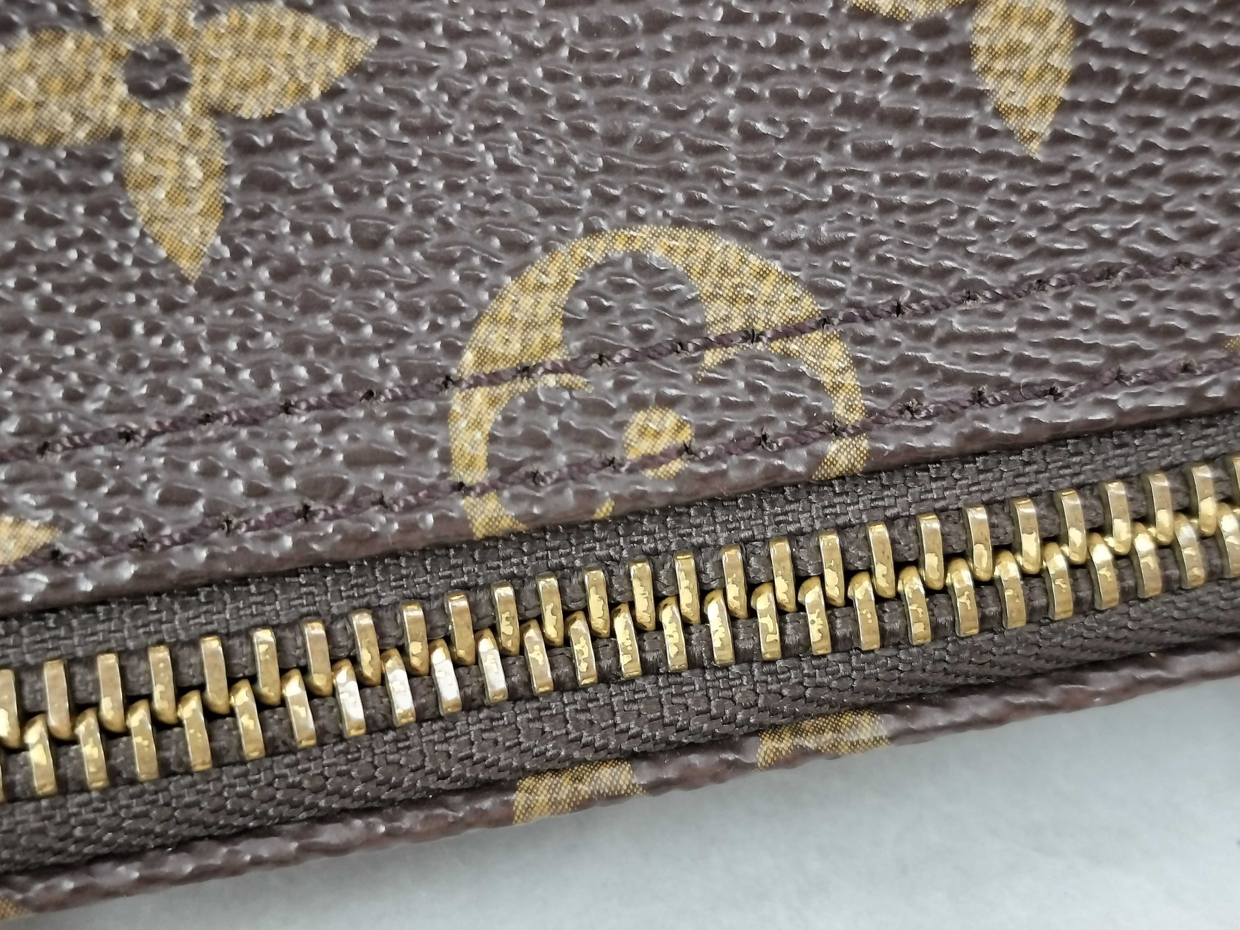 Monogram Handbag Monogram Speedy 35 M41524/SP0967 Handbag — view 6