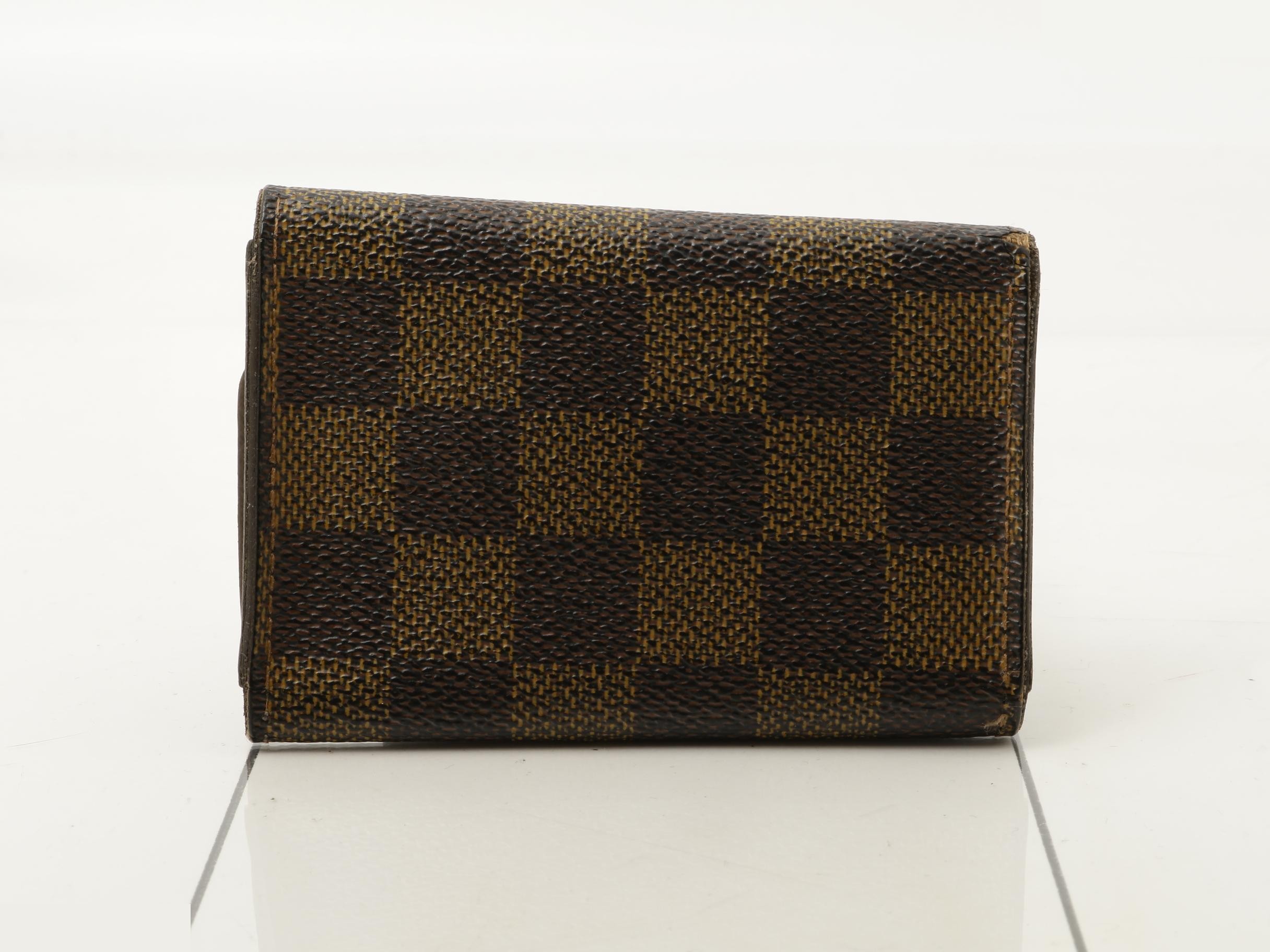Multiclés 6 Brown — view 2