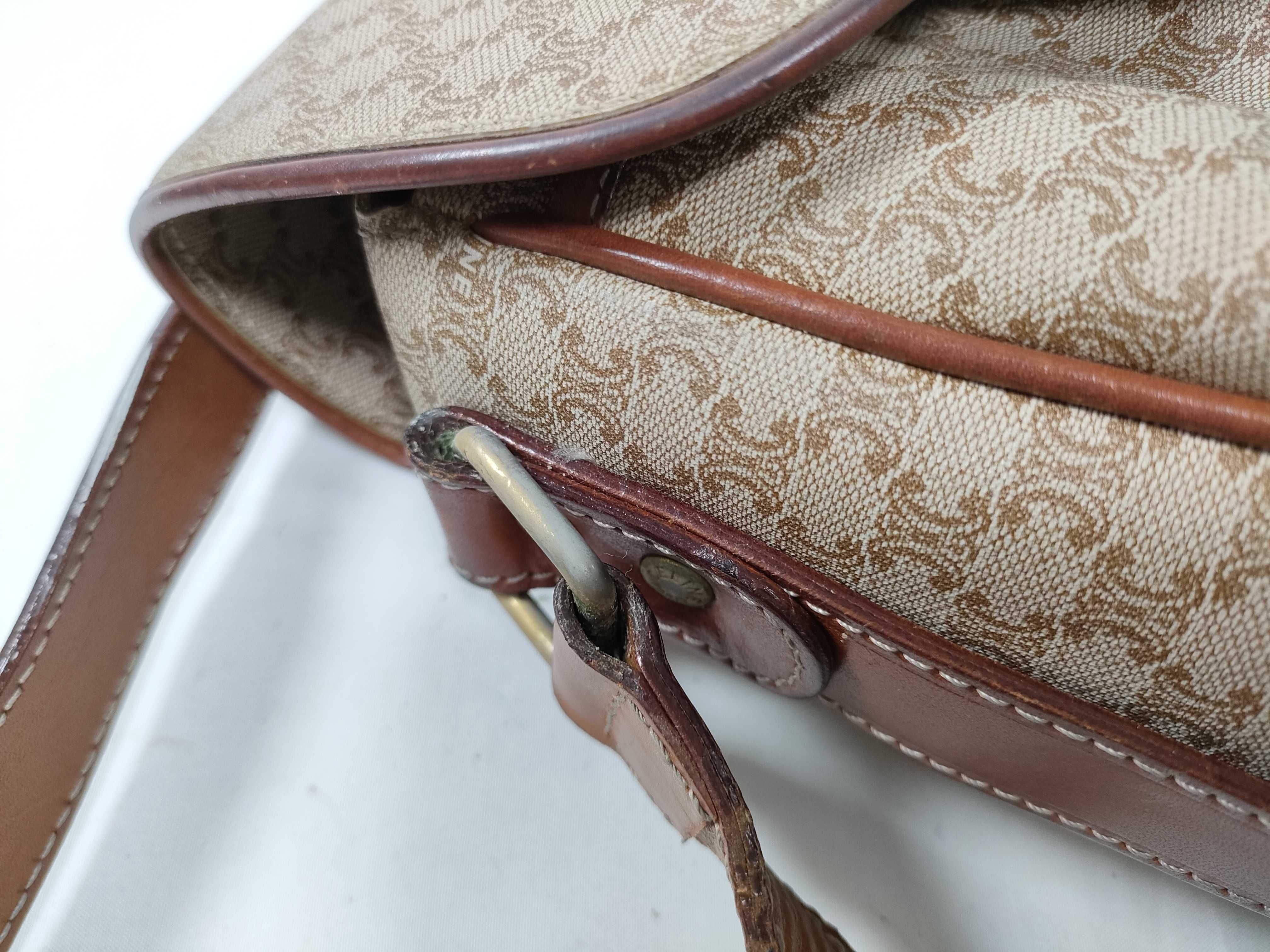 Macadam Shoulder Bag — view 15