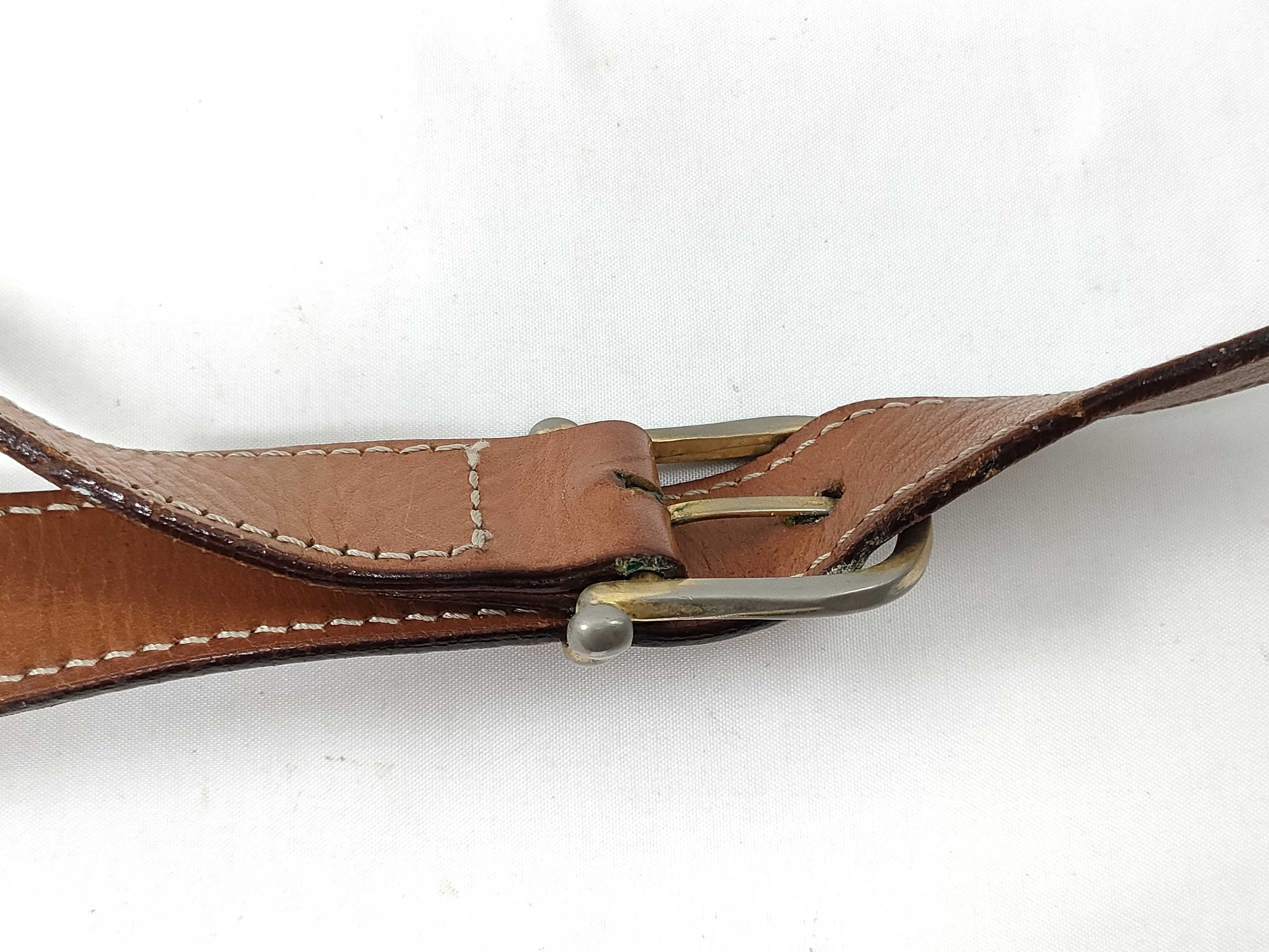 Macadam Shoulder Bag — view 5