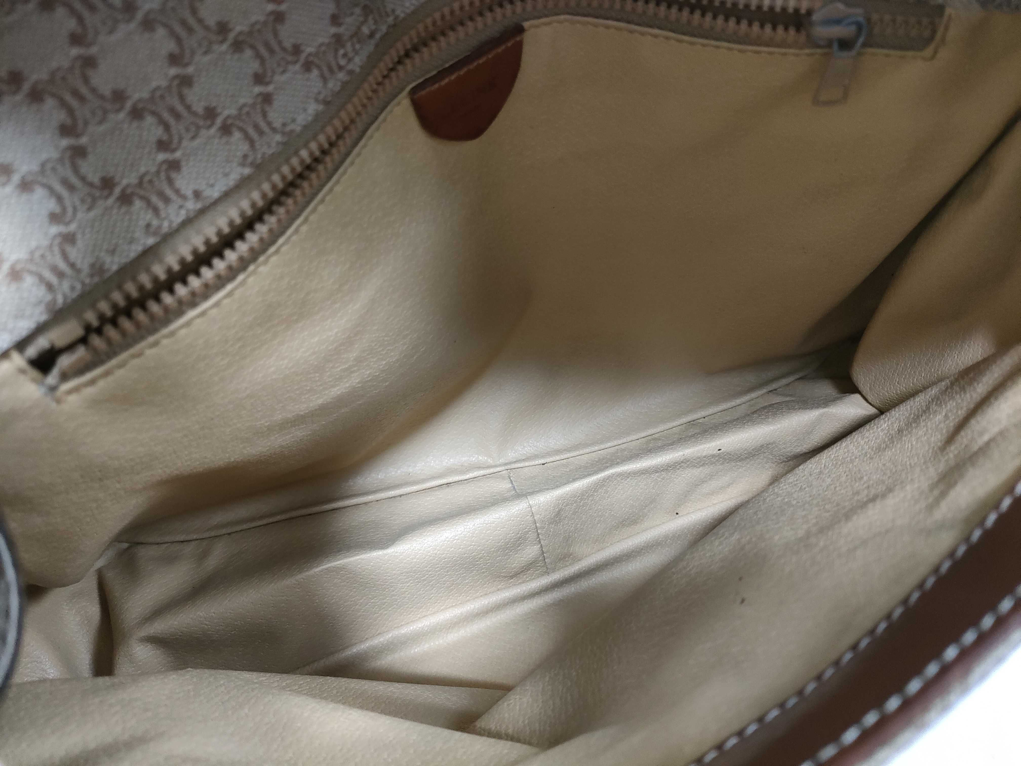 Macadam Shoulder Bag — view 10