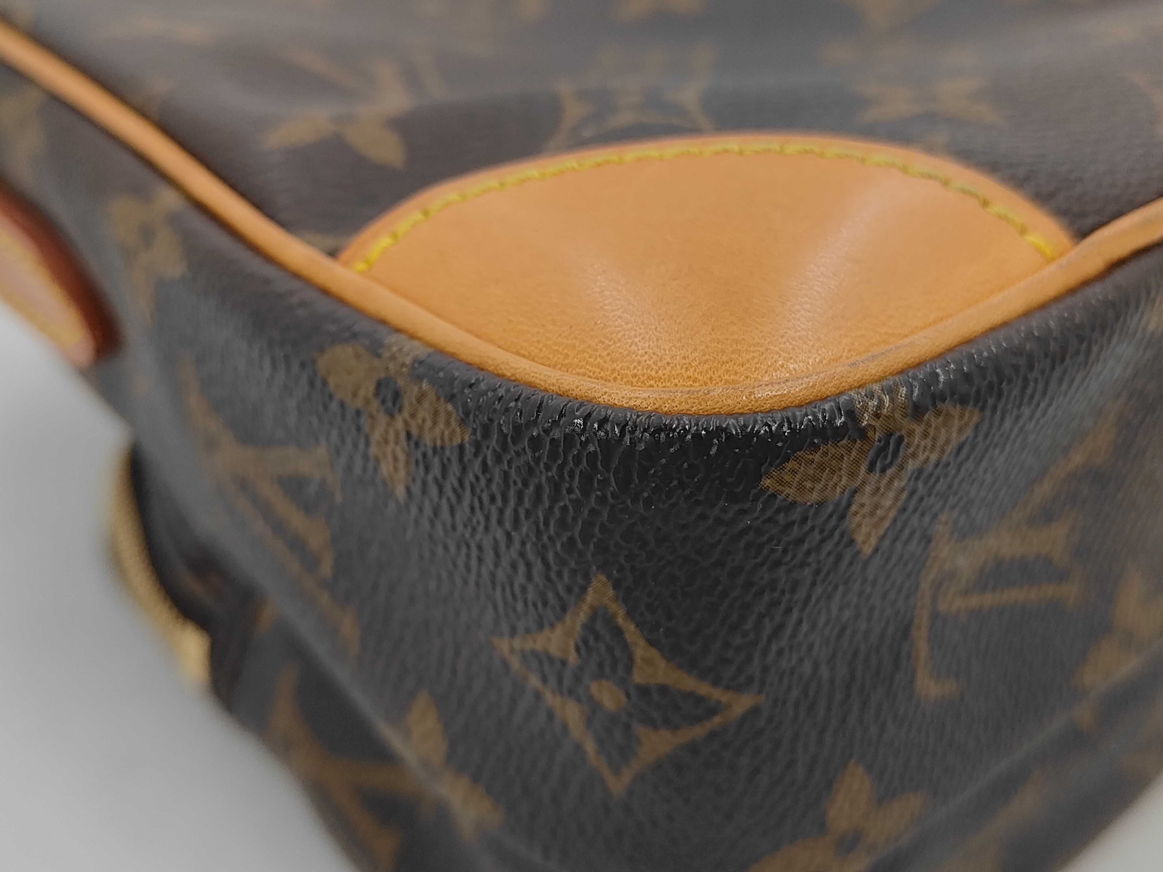 Monogram M45236 Amazon Shoulder Bag — view 3