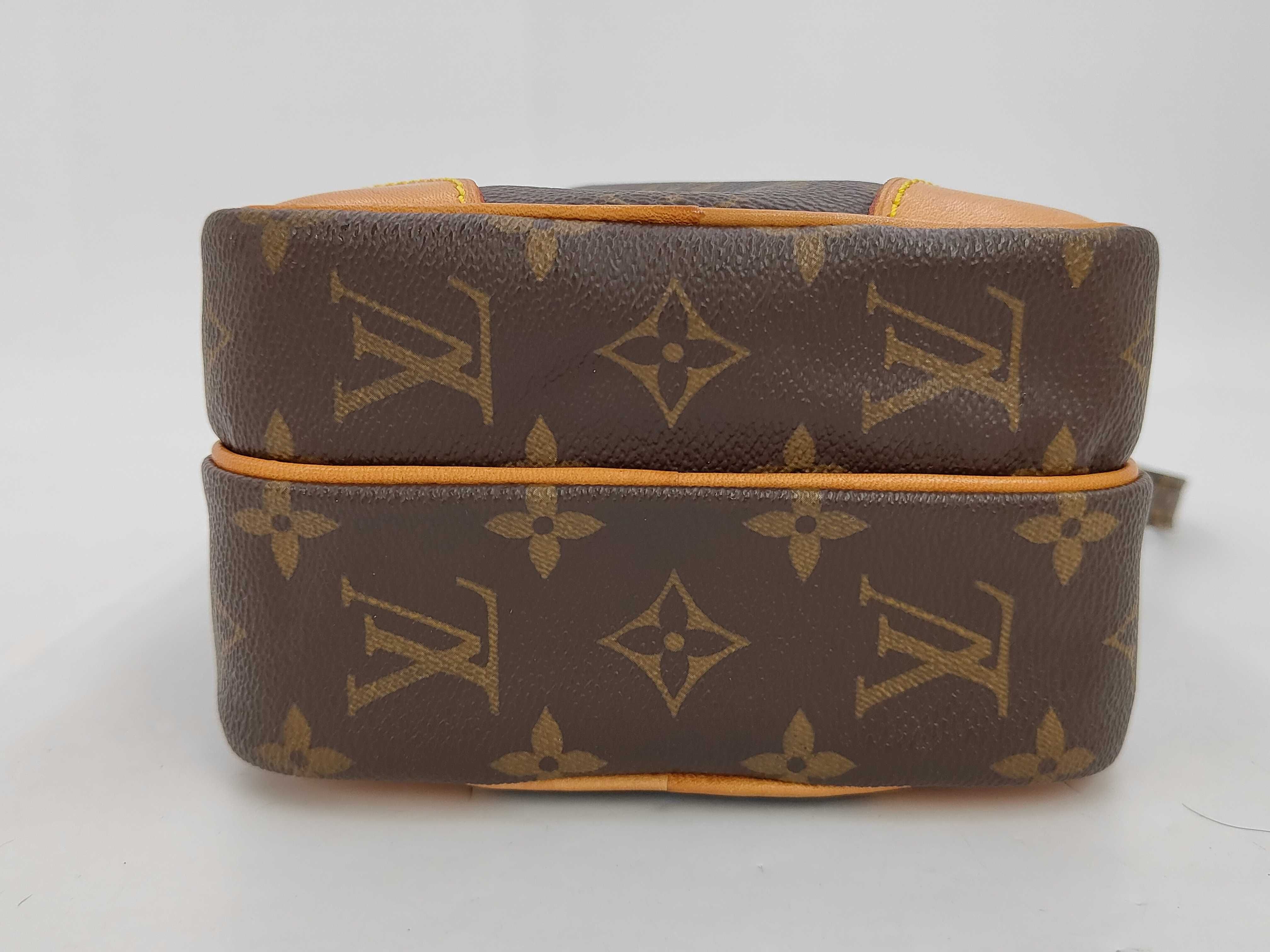 Monogram M45236 Amazon Shoulder Bag — view 4