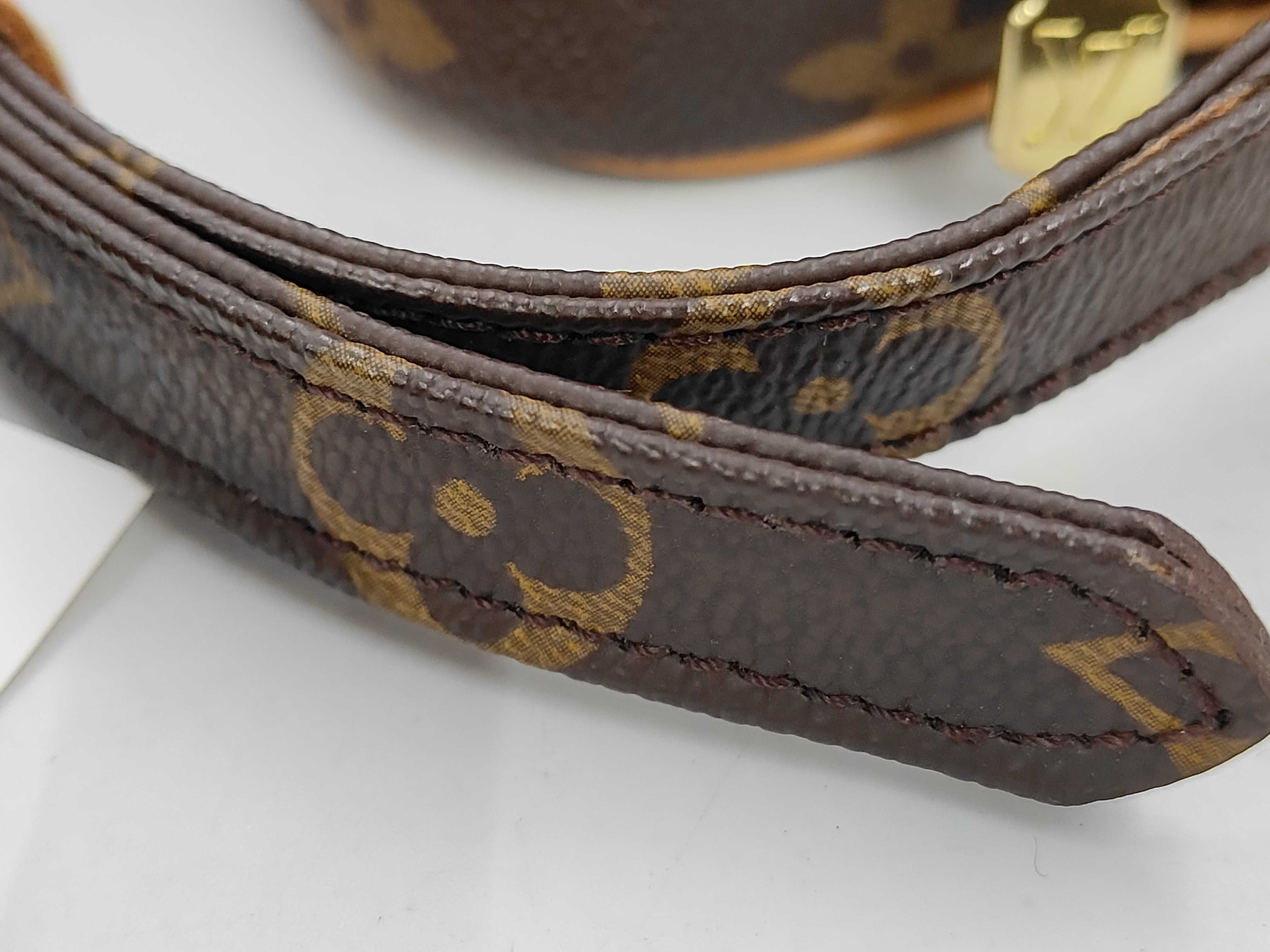 Monogram M45236 Amazon Shoulder Bag — view 6