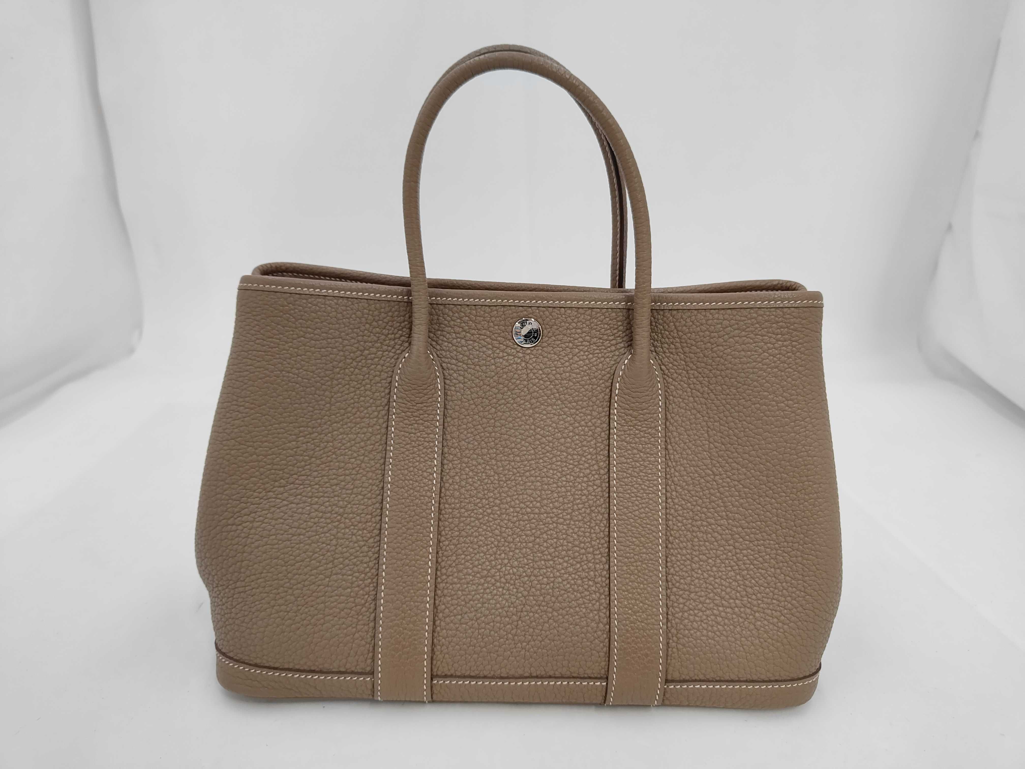 Garden Party 30 Tote Bag