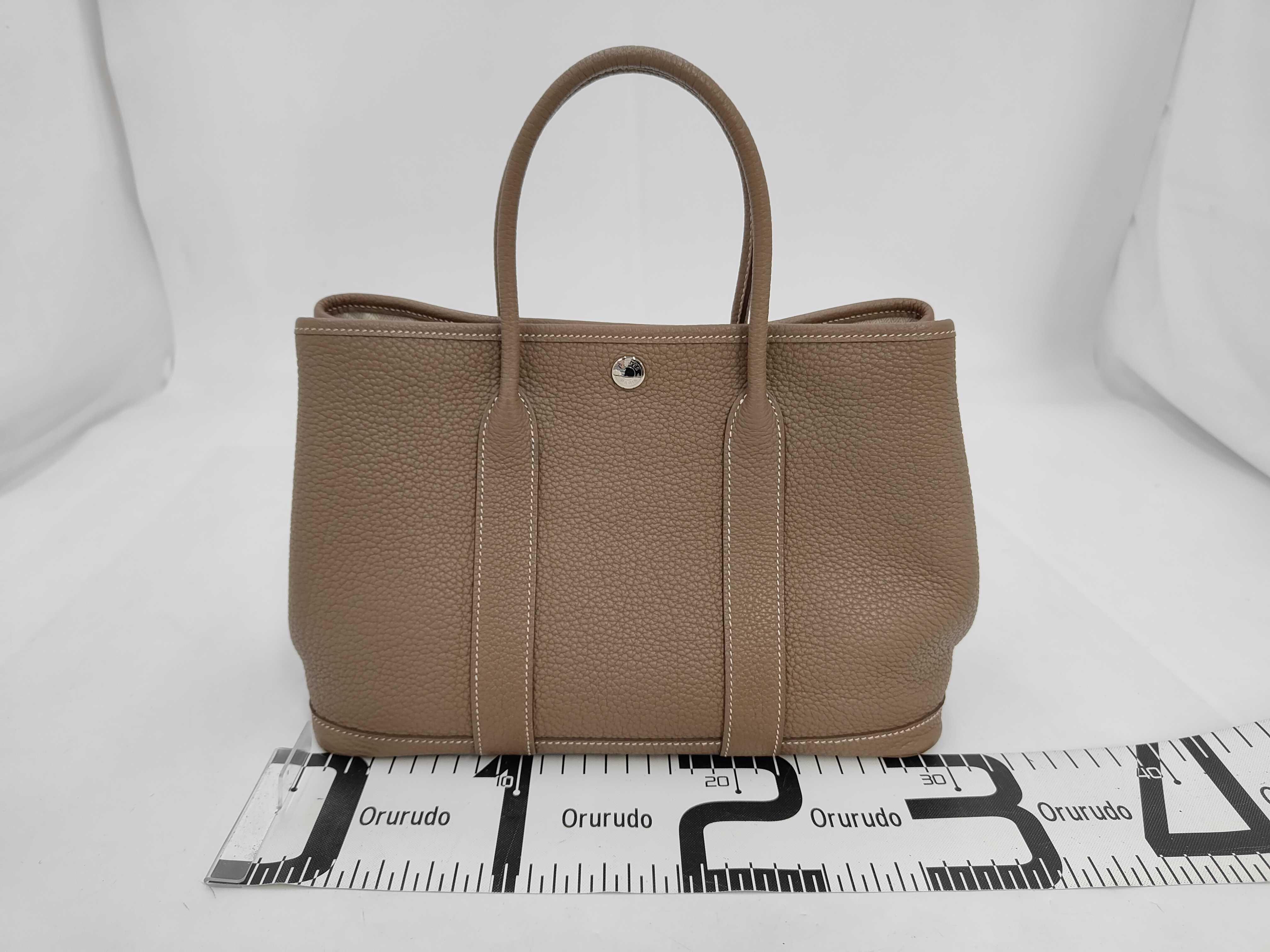 Garden Party 30 Tote Bag — view 2
