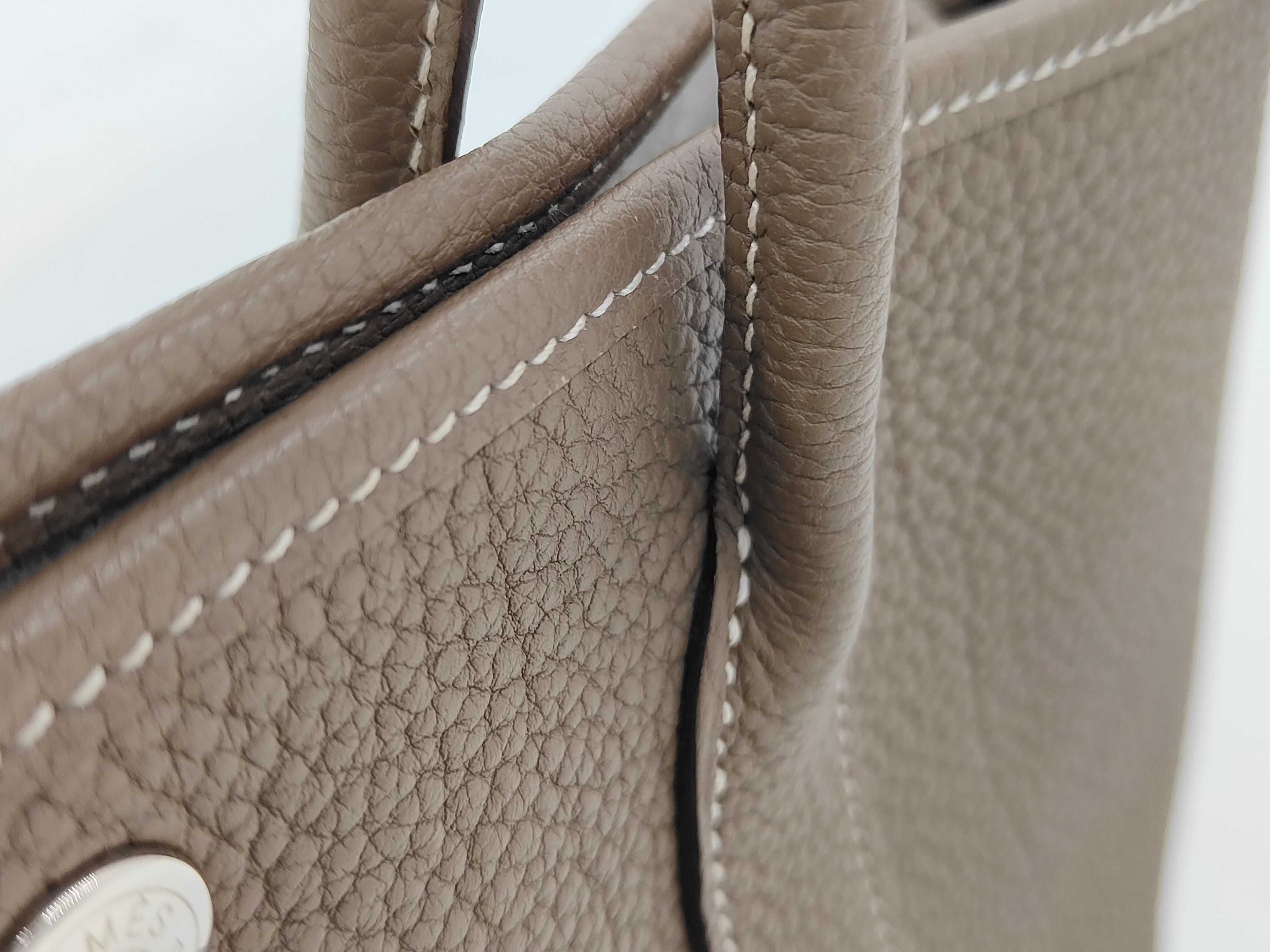 Garden Party 30 Tote Bag — view 7