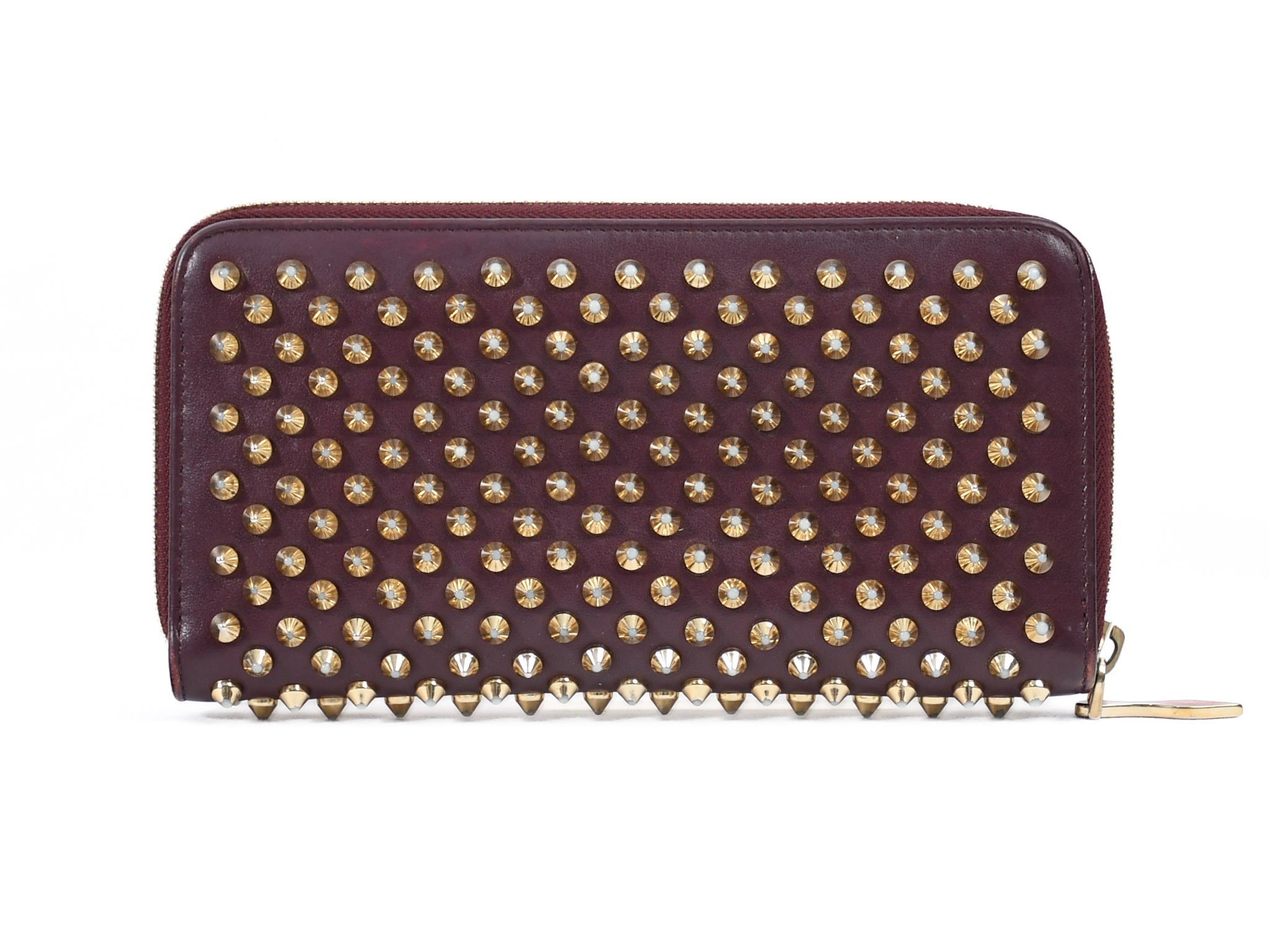 Panettone Round Zipper Christian Louboutin — view 2