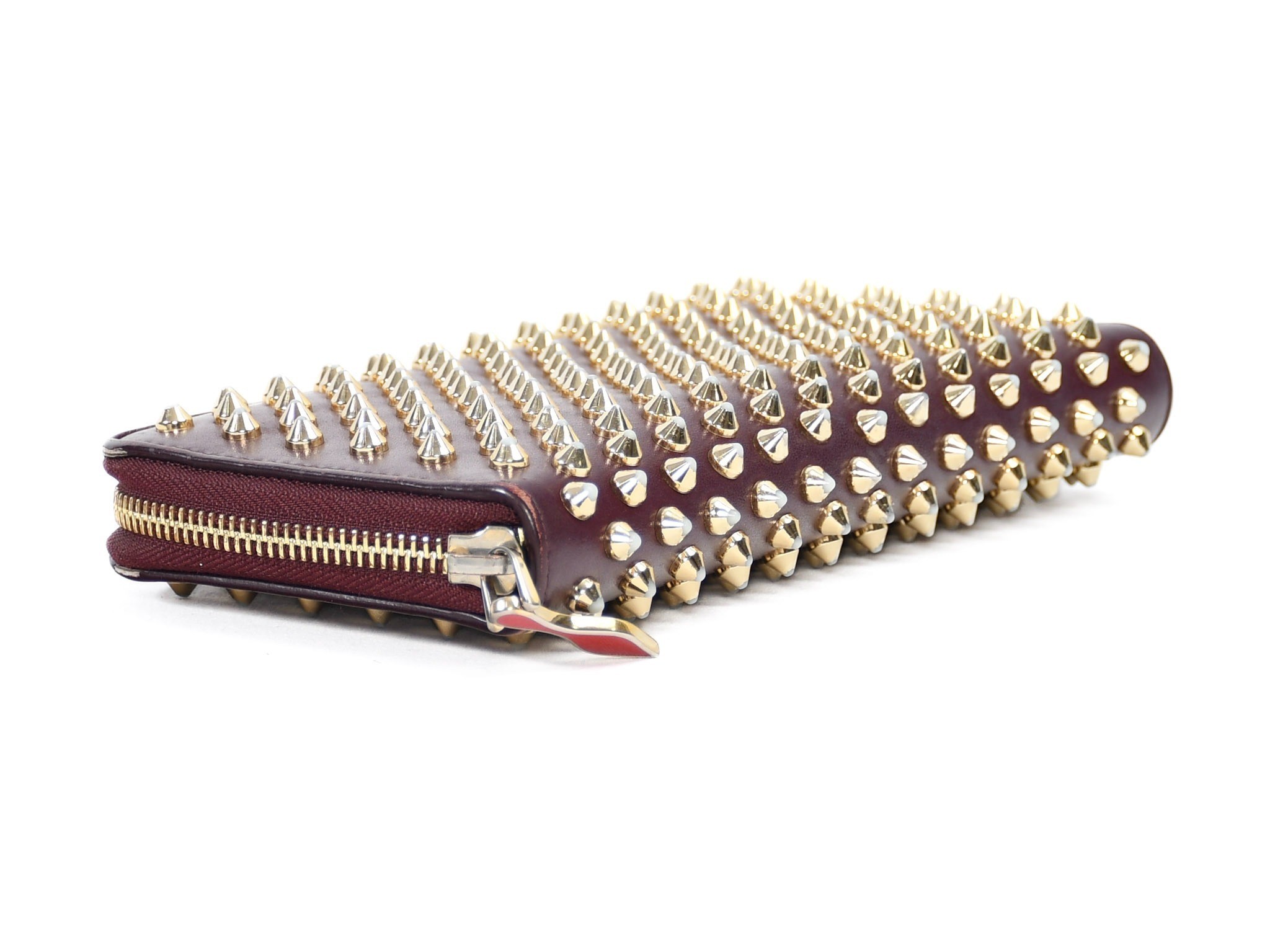 Panettone Round Zipper Christian Louboutin — view 3